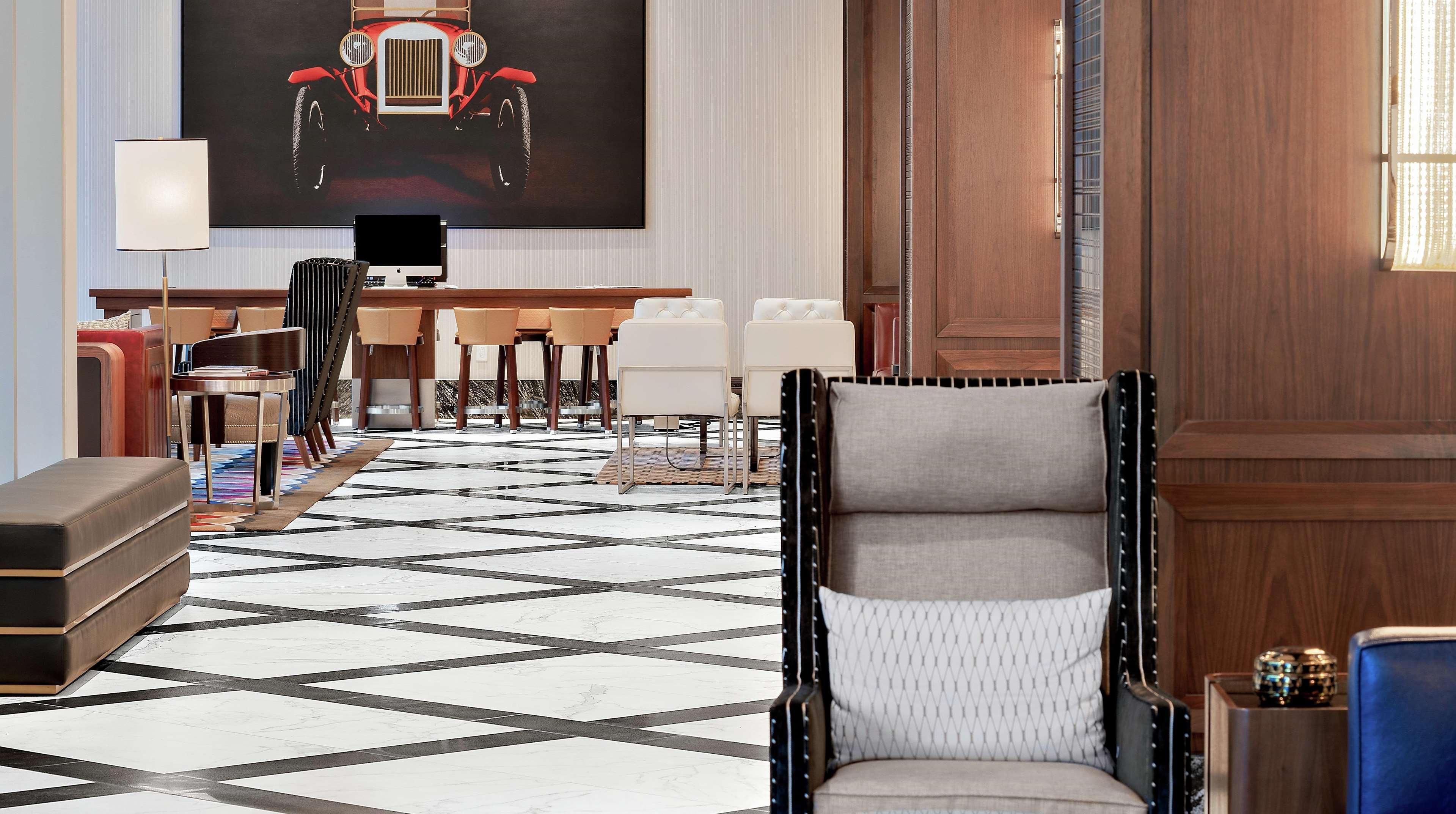 Hotel Hyatt Regency Mccormick Place Chicago
