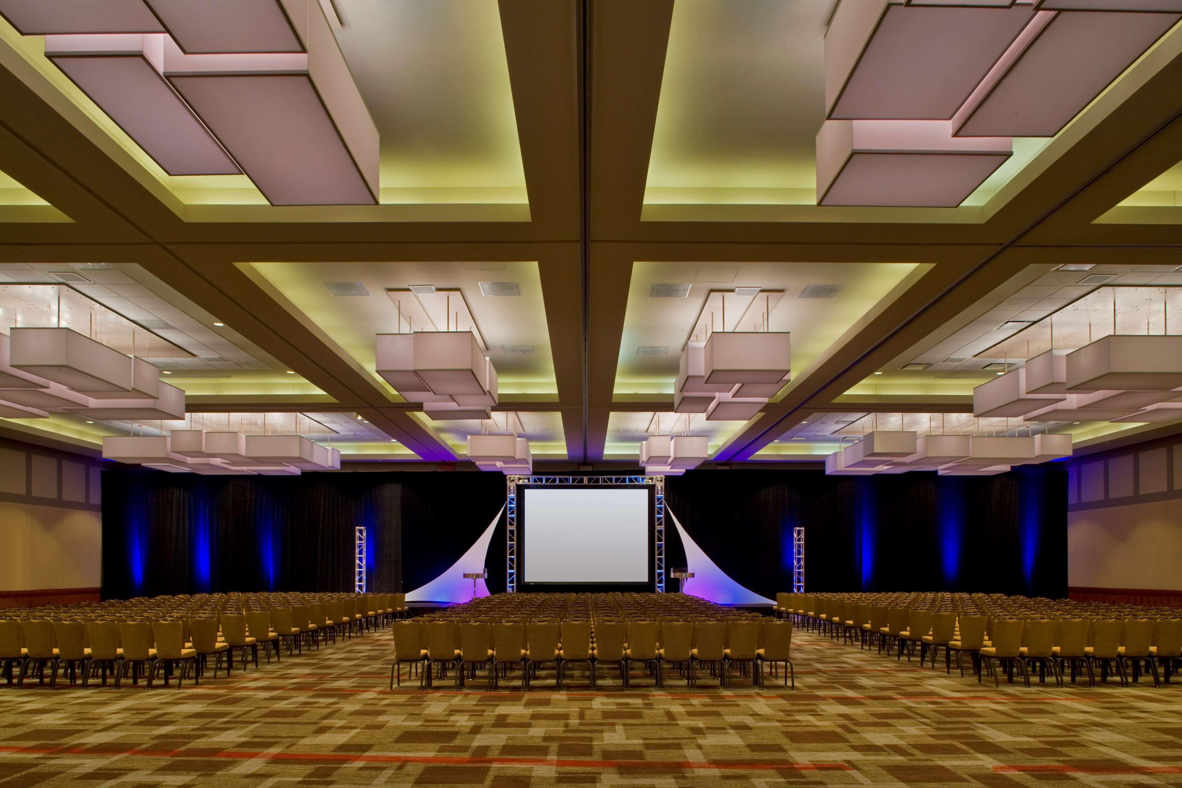 Hyatt Regency Mccormick Place Hotel Chicago
