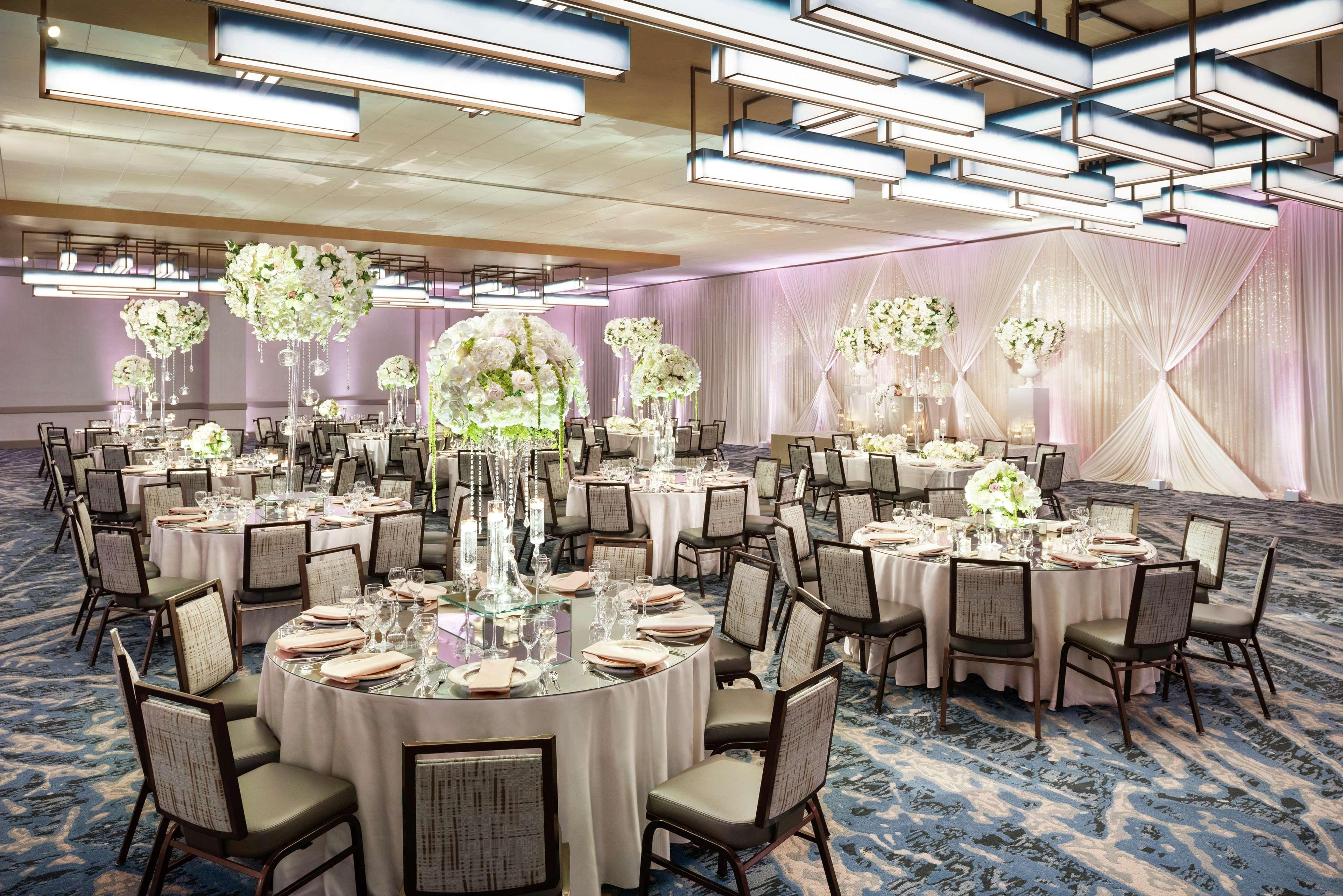 Doubletree By Hilton Magnificent Mile Chicago