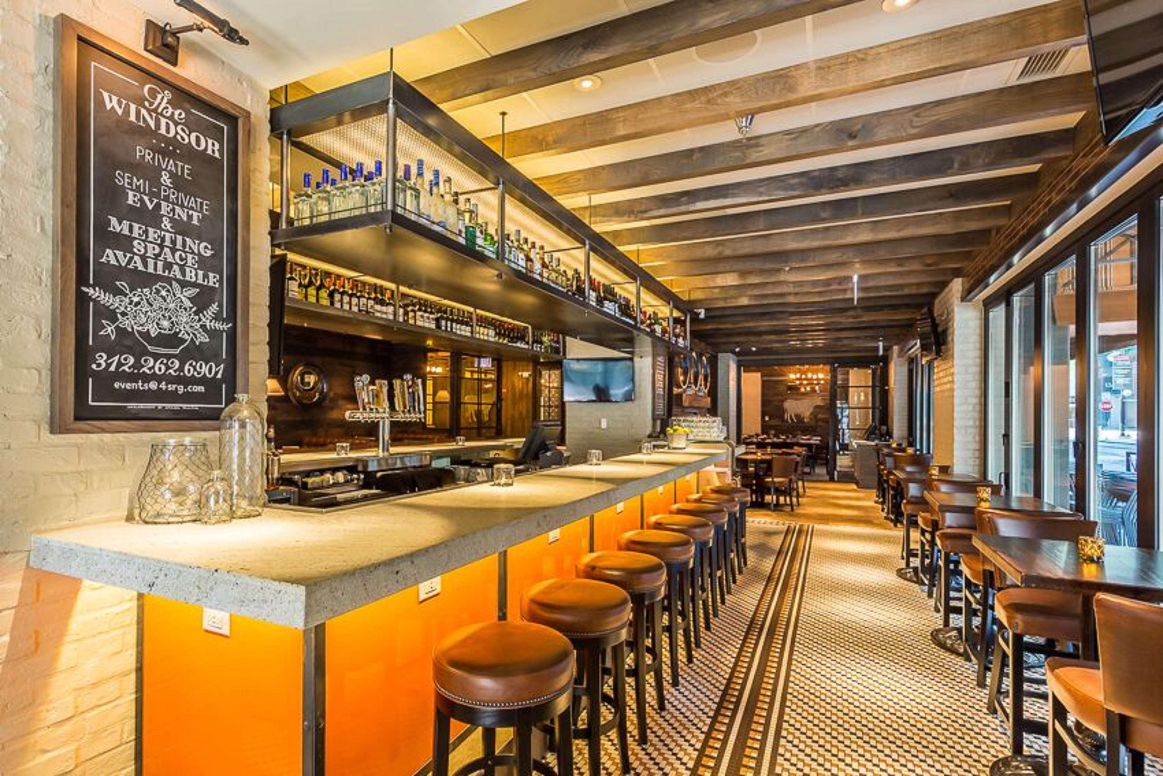 Homewood By Hilton Downtown - Magnificent Mile Hotel Chicago