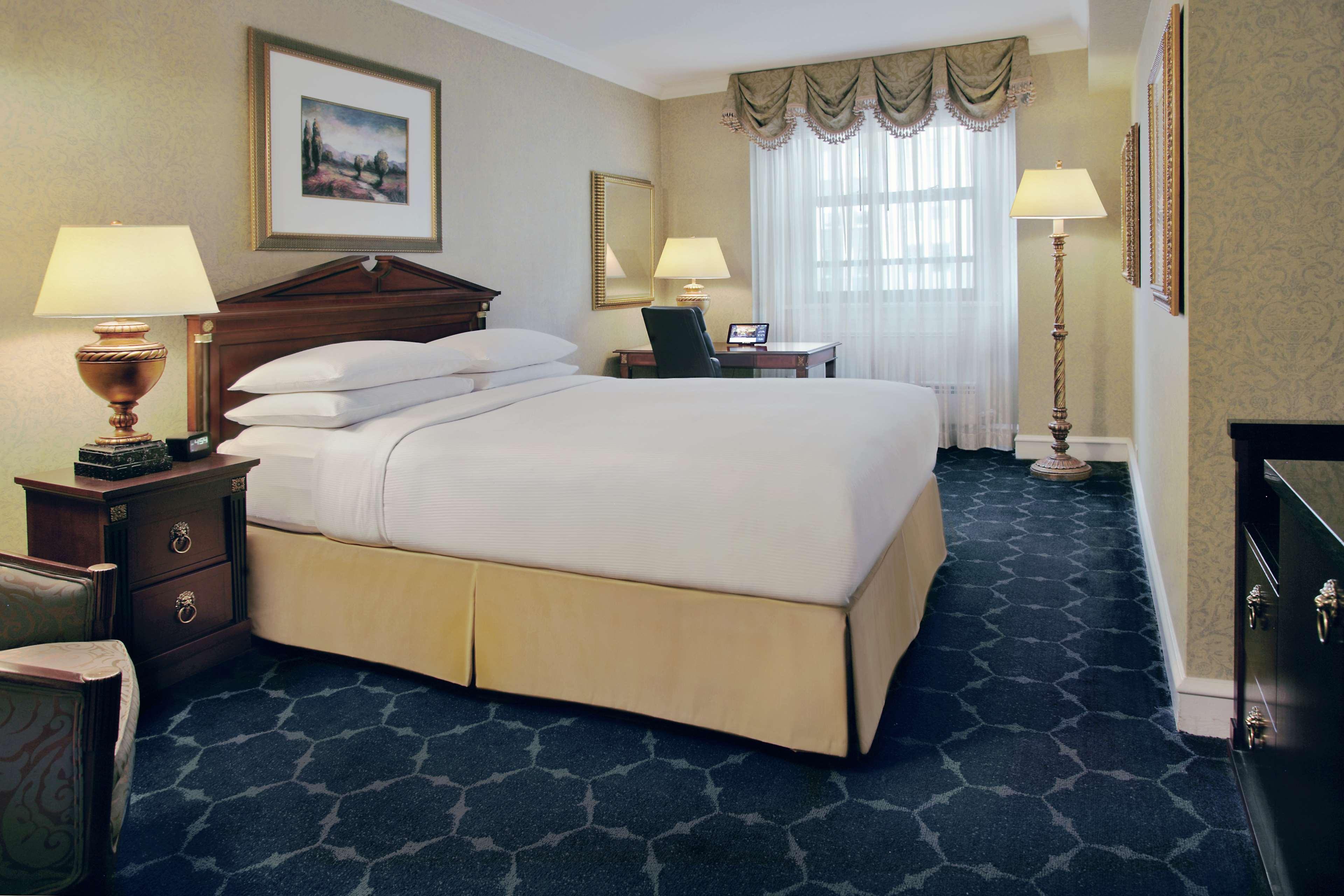 The Drake 4*