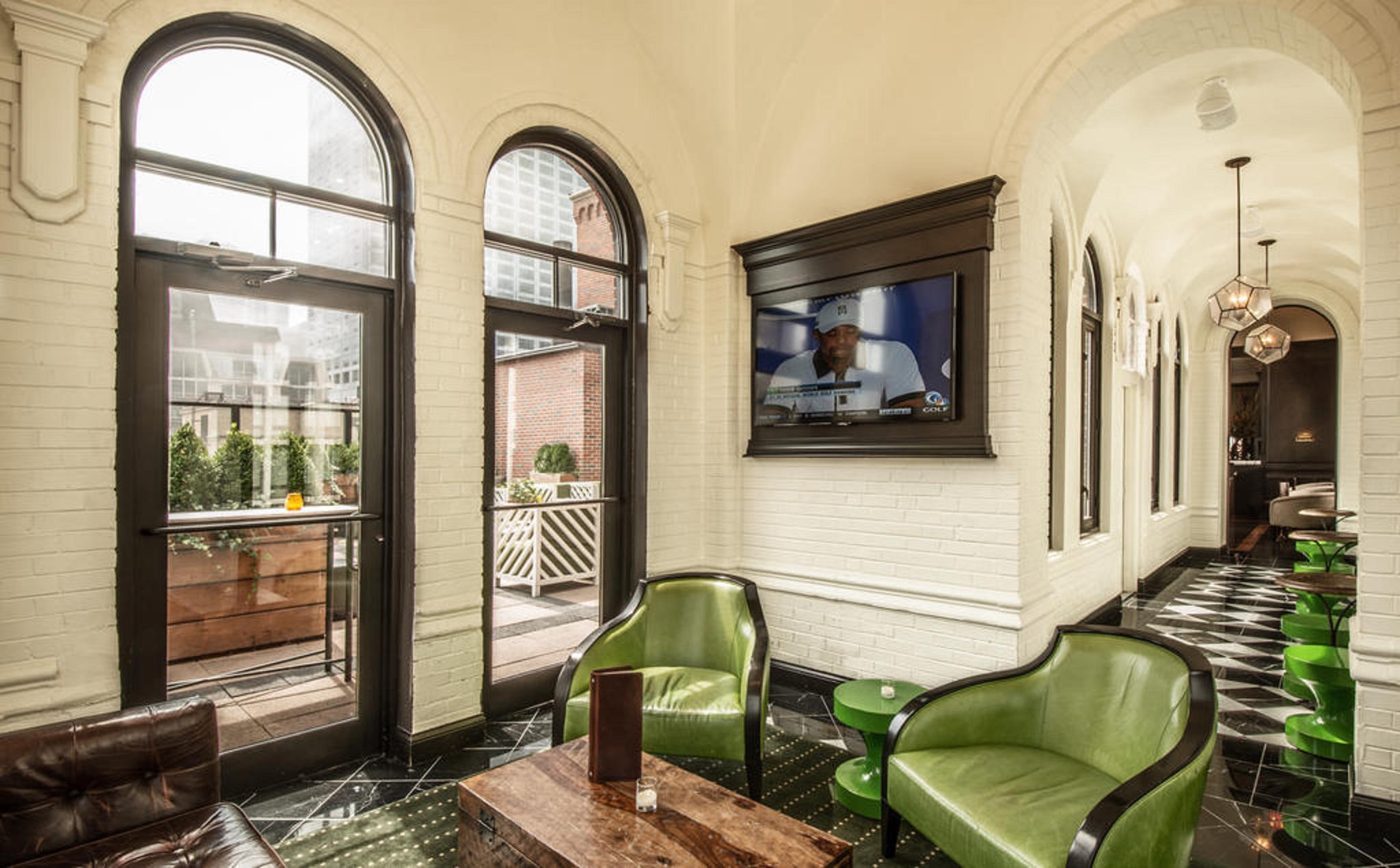 Gale Hotel 4*