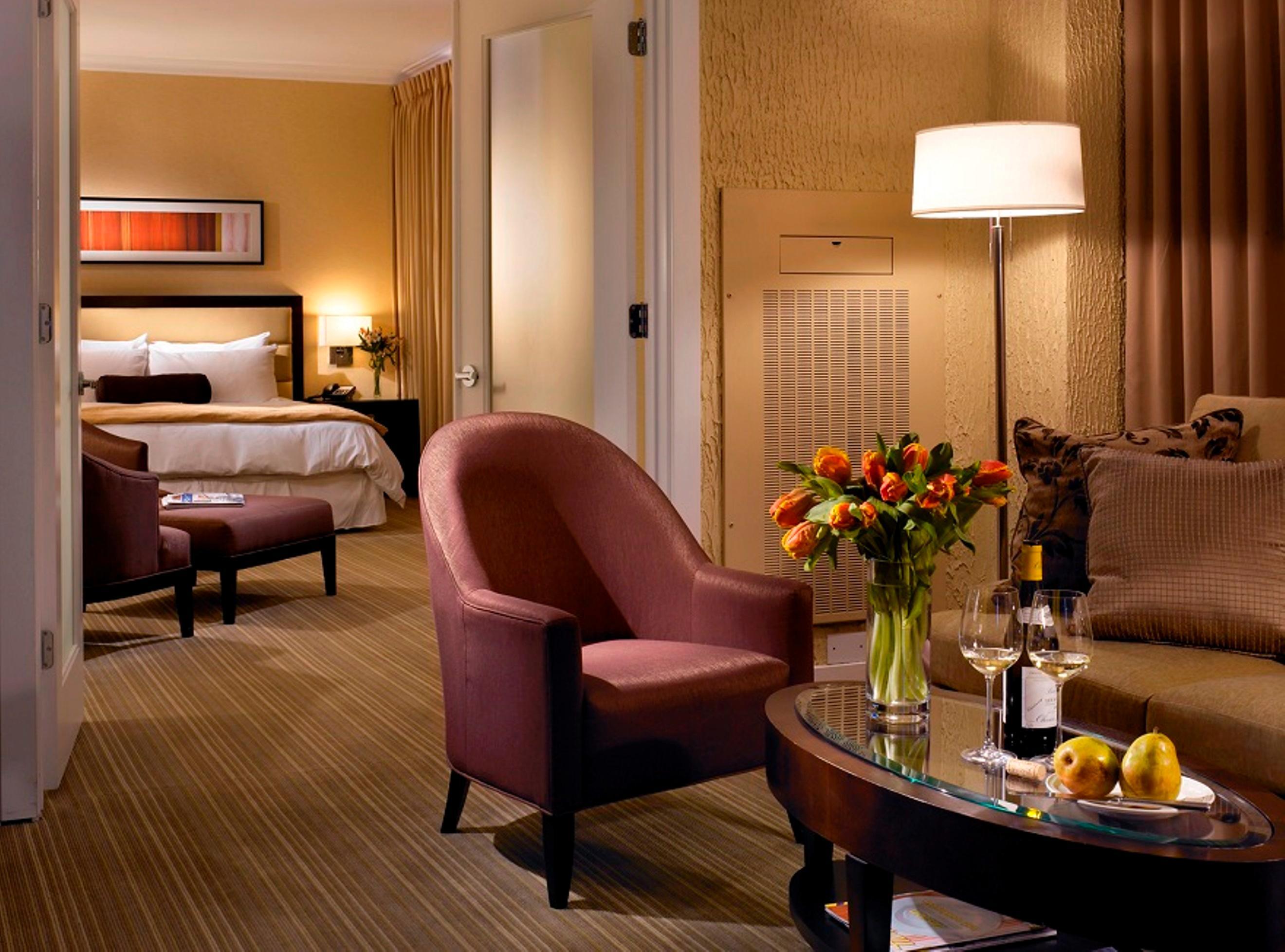 Hotel Gale