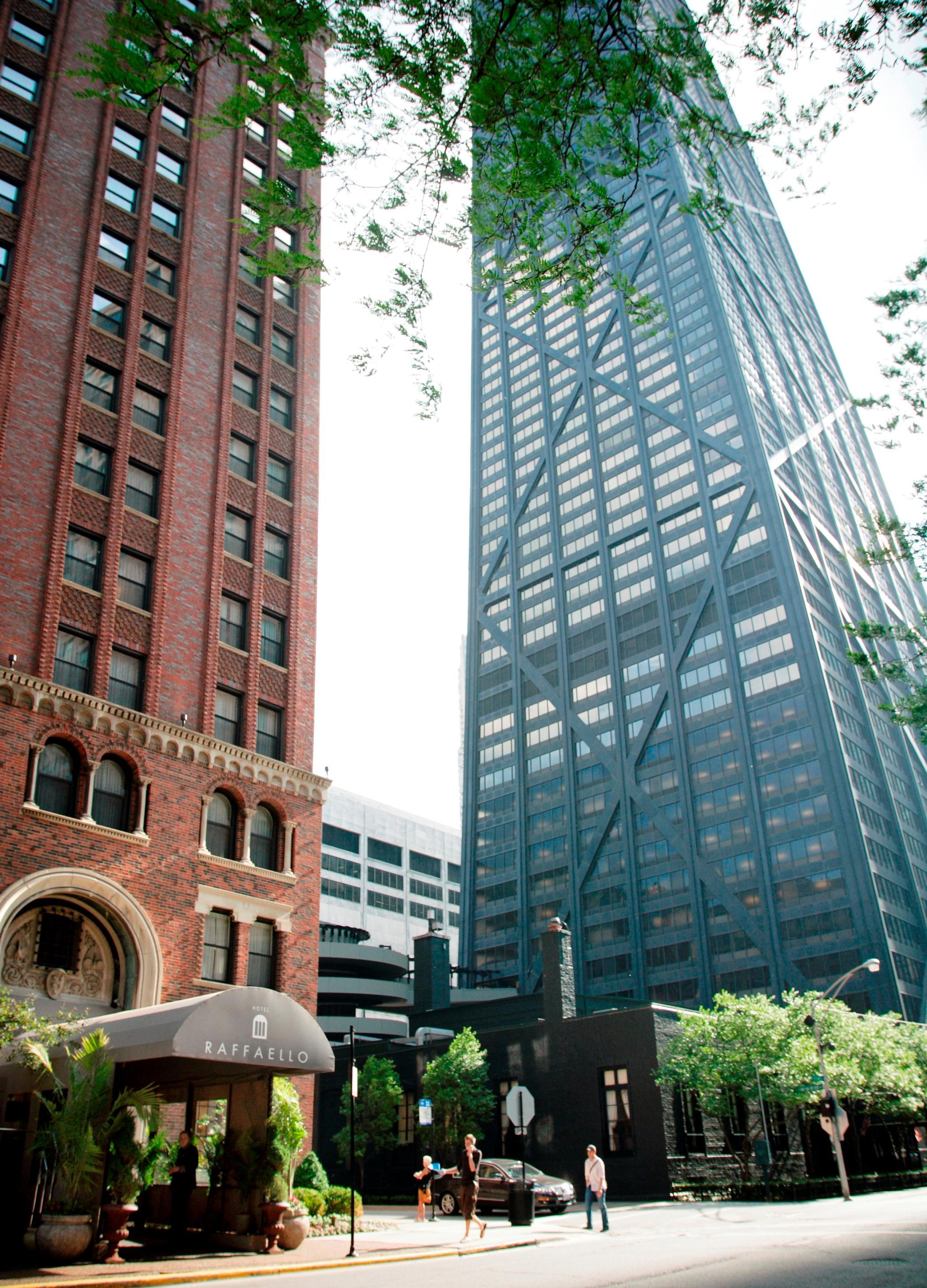 Gale Chicago