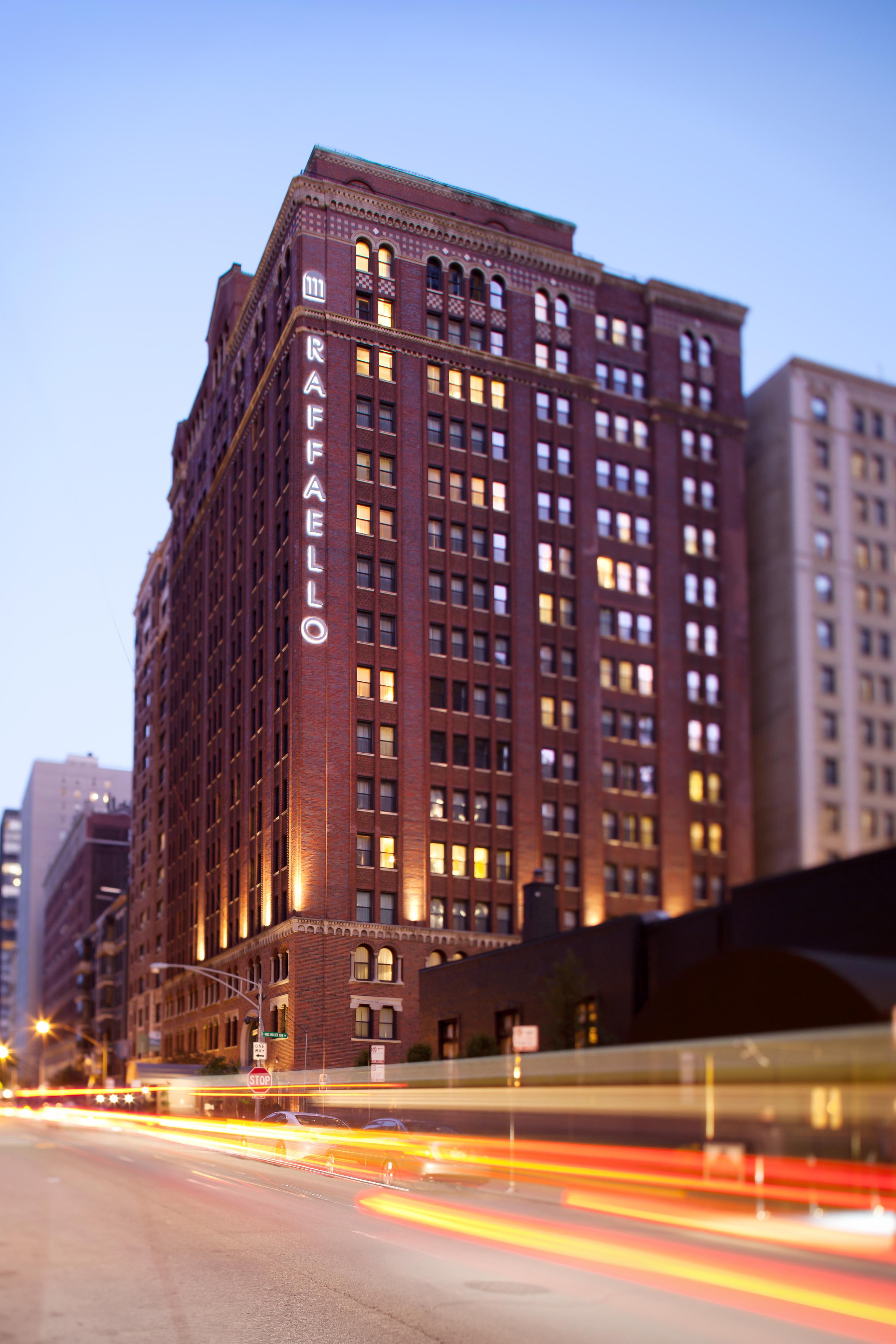 Gale Chicago