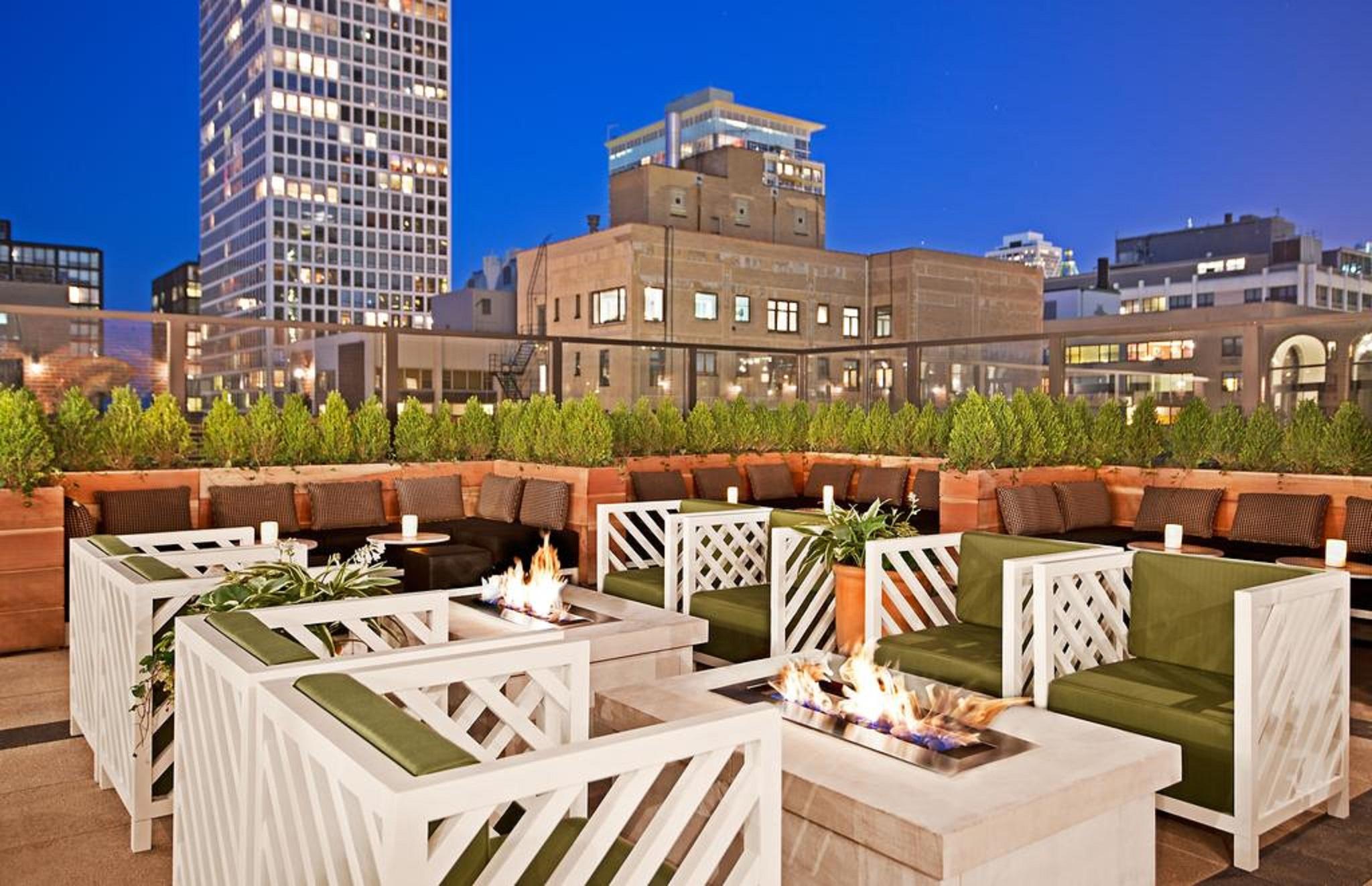 Gale Hotel 4*