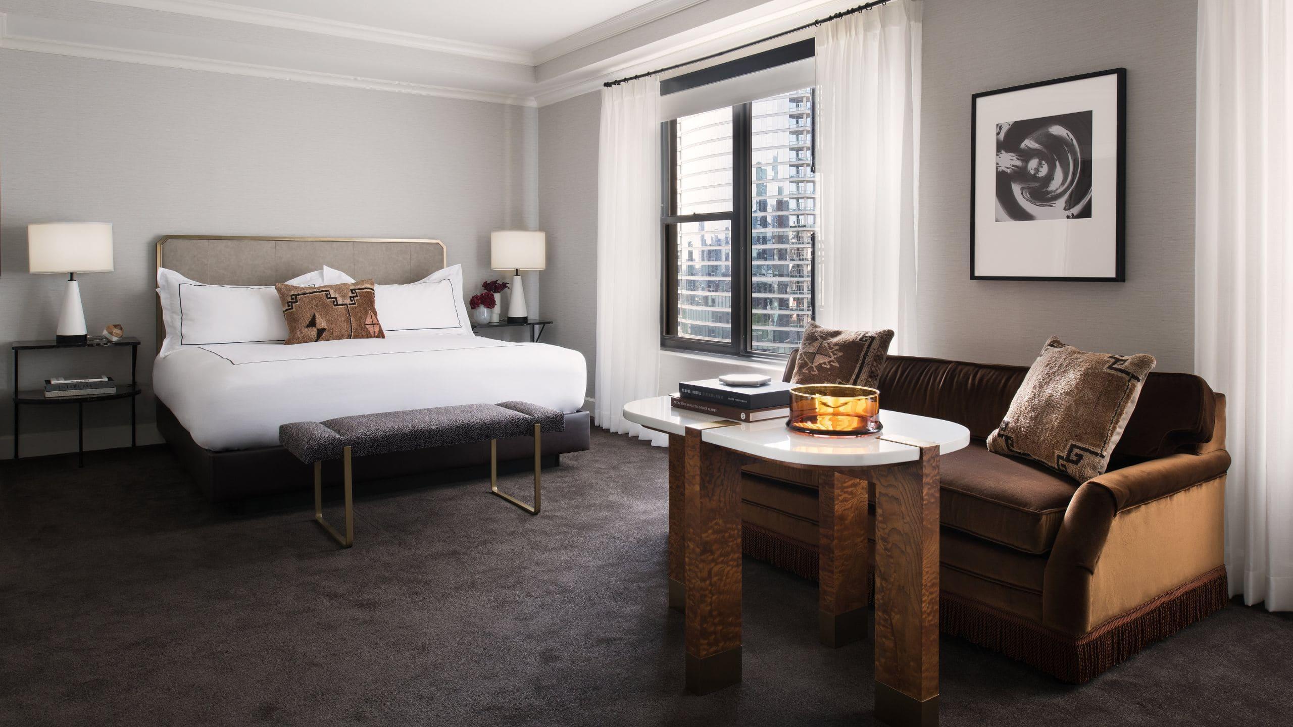 The Talbott Hotel Chicago