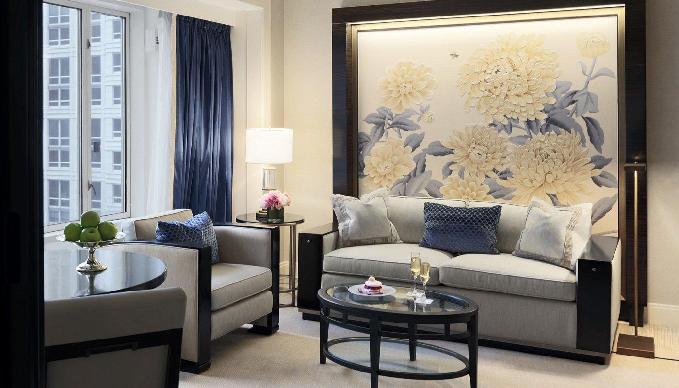 Hotel The Peninsula 5*
