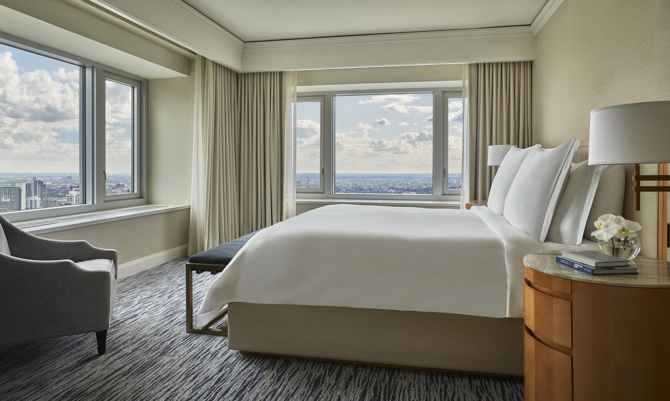 Four Seasons Hotel Chicago
