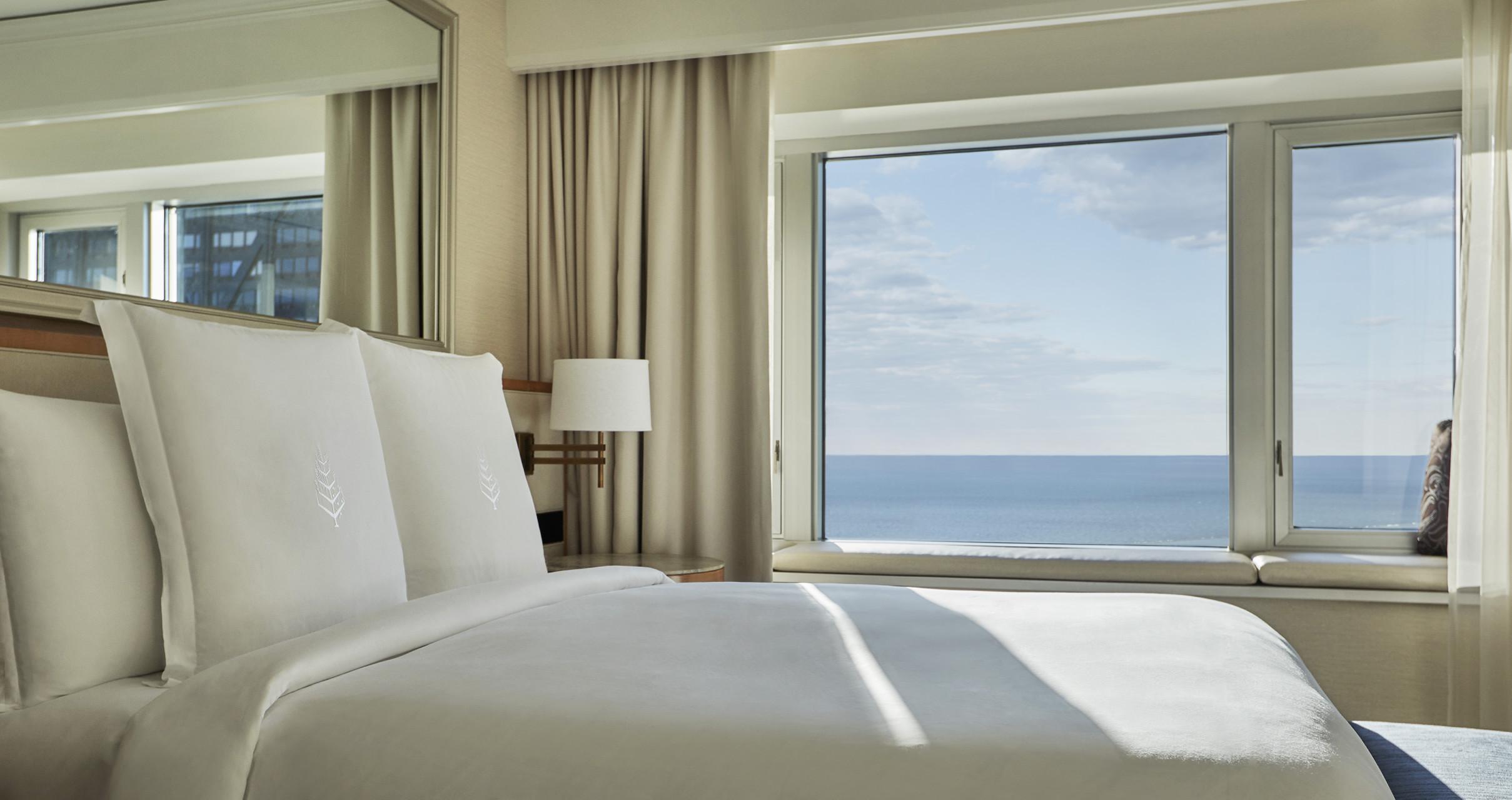 Hotel Four Seasons