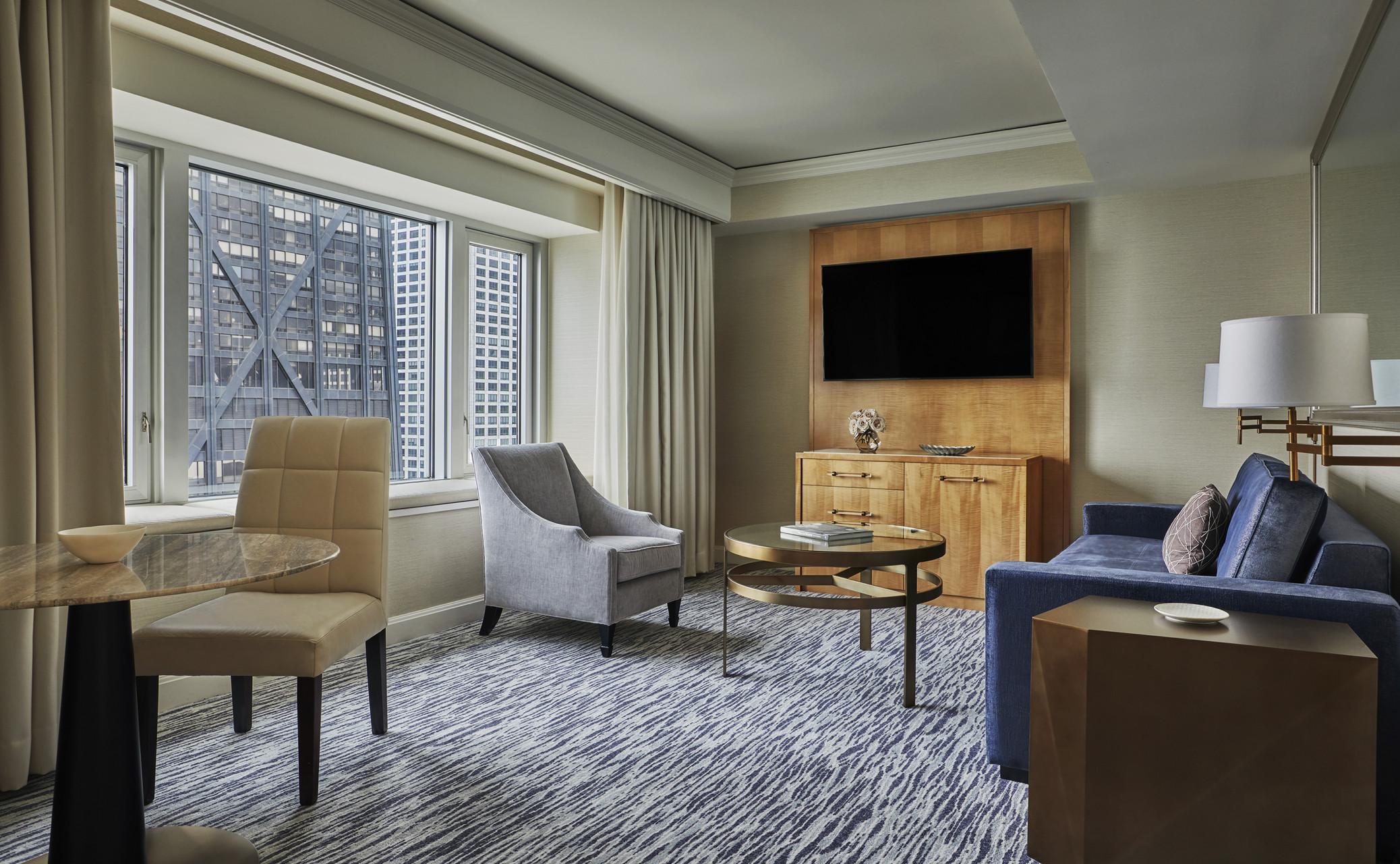 Hotel Four Seasons