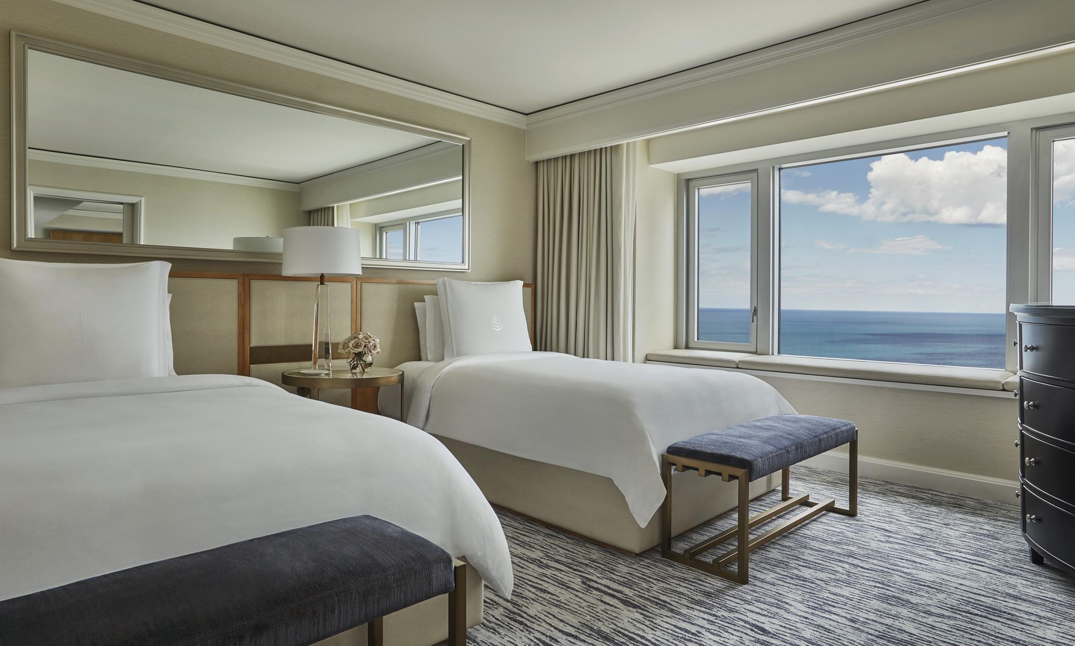 Four Seasons 5* Chicago