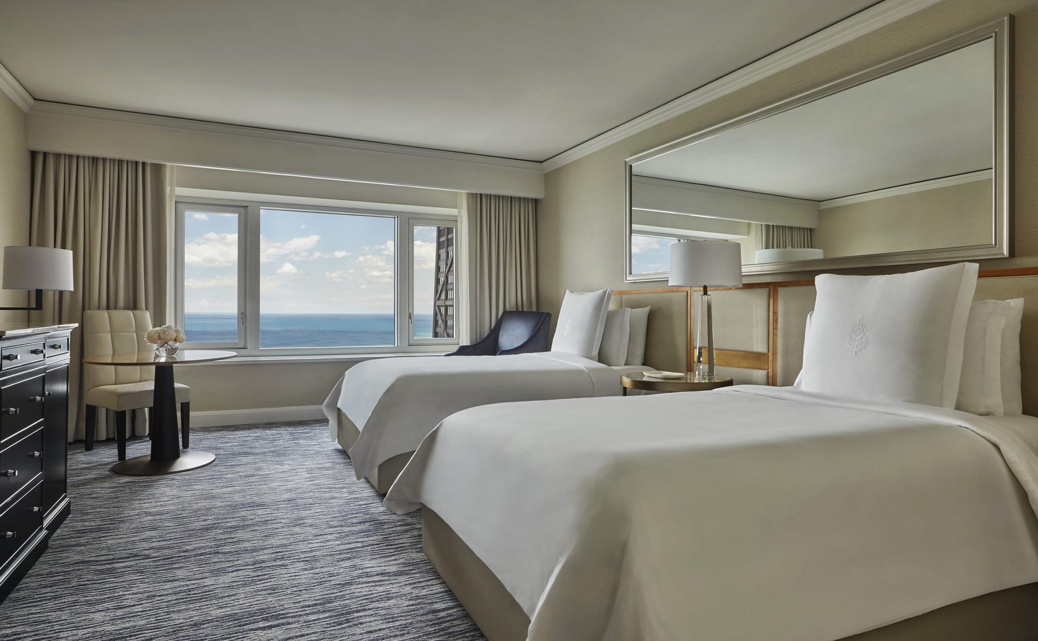 Four Seasons 5* Chicago
