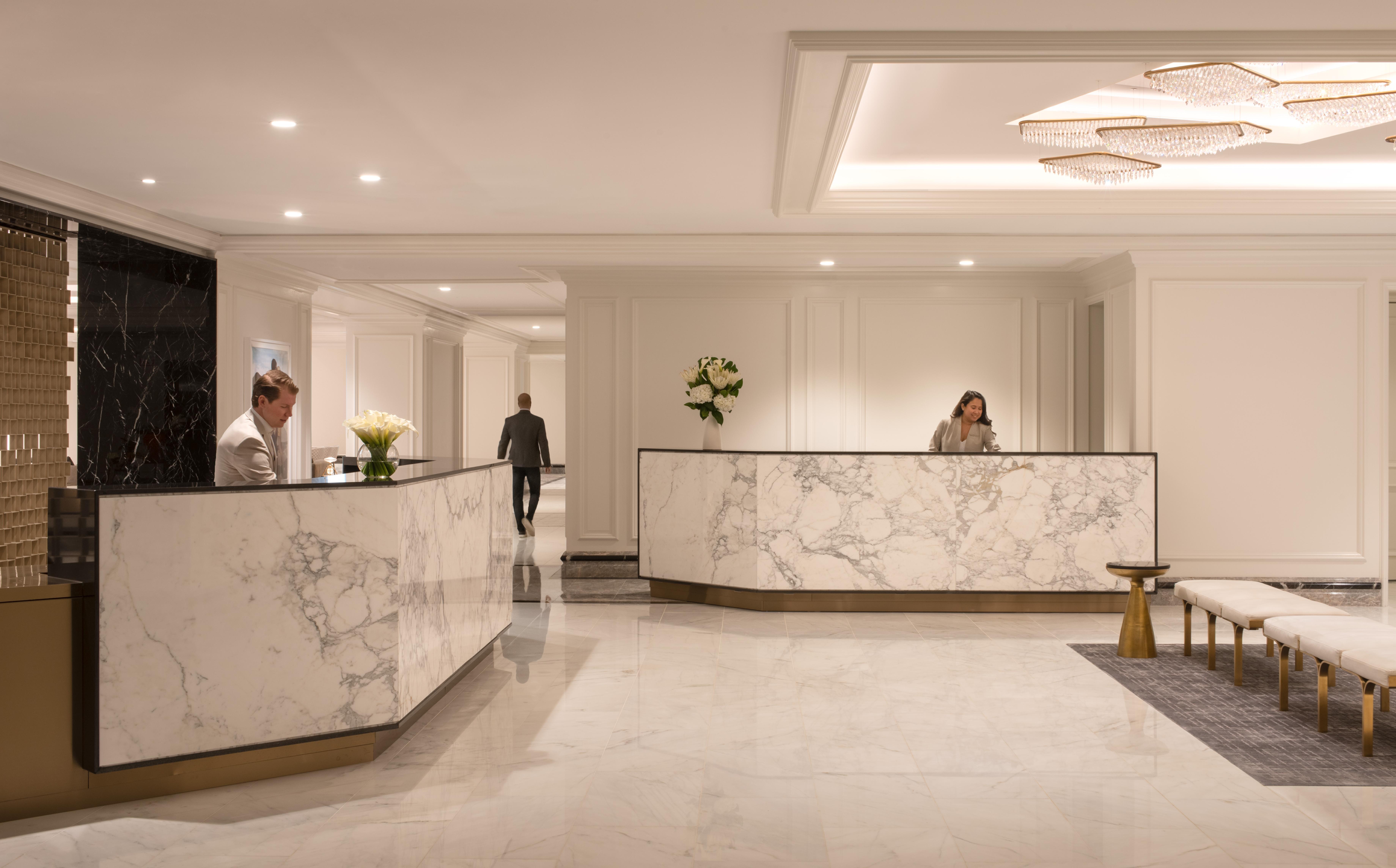 Four Seasons Hotel 5*