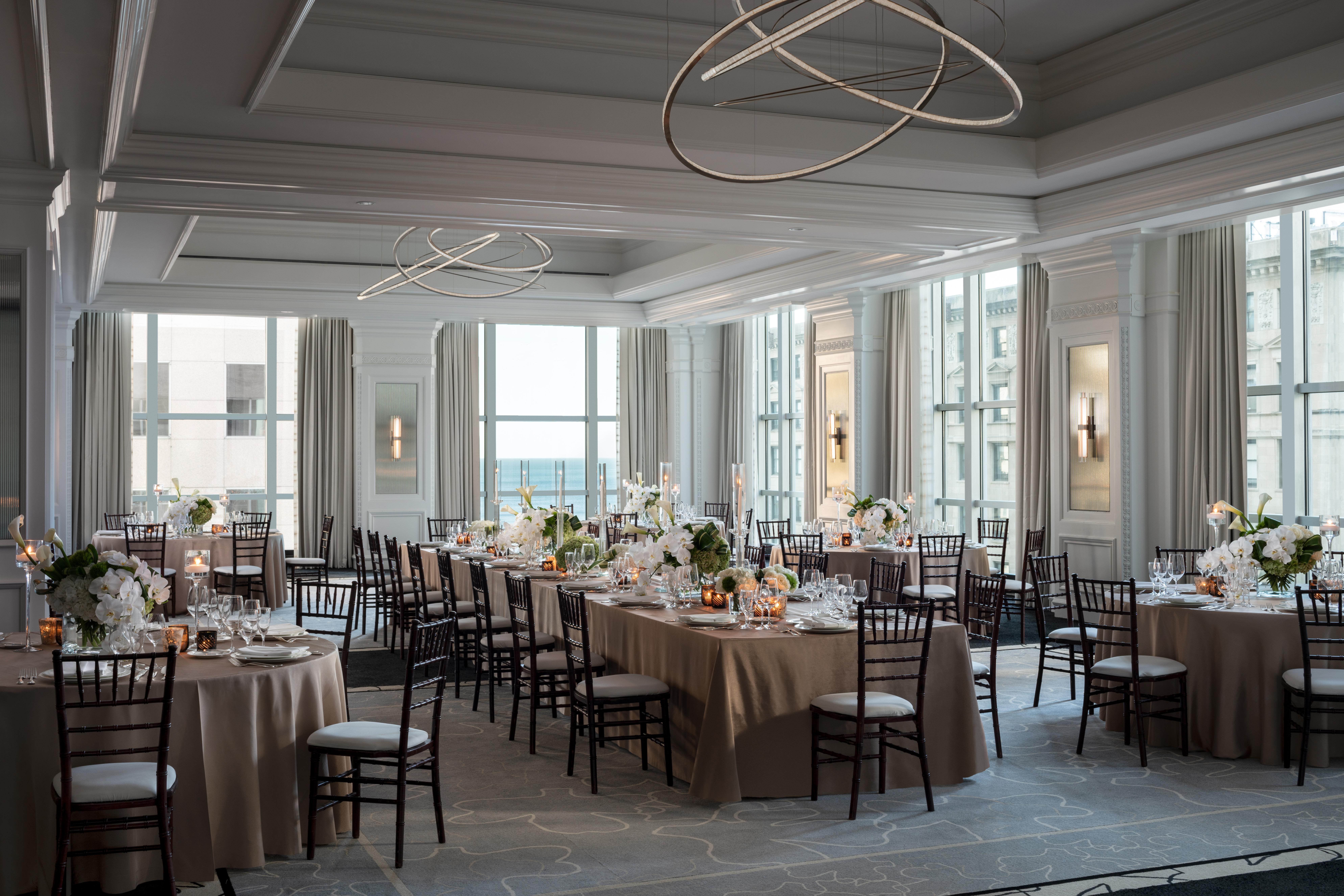 Four Seasons Hotel Chicago