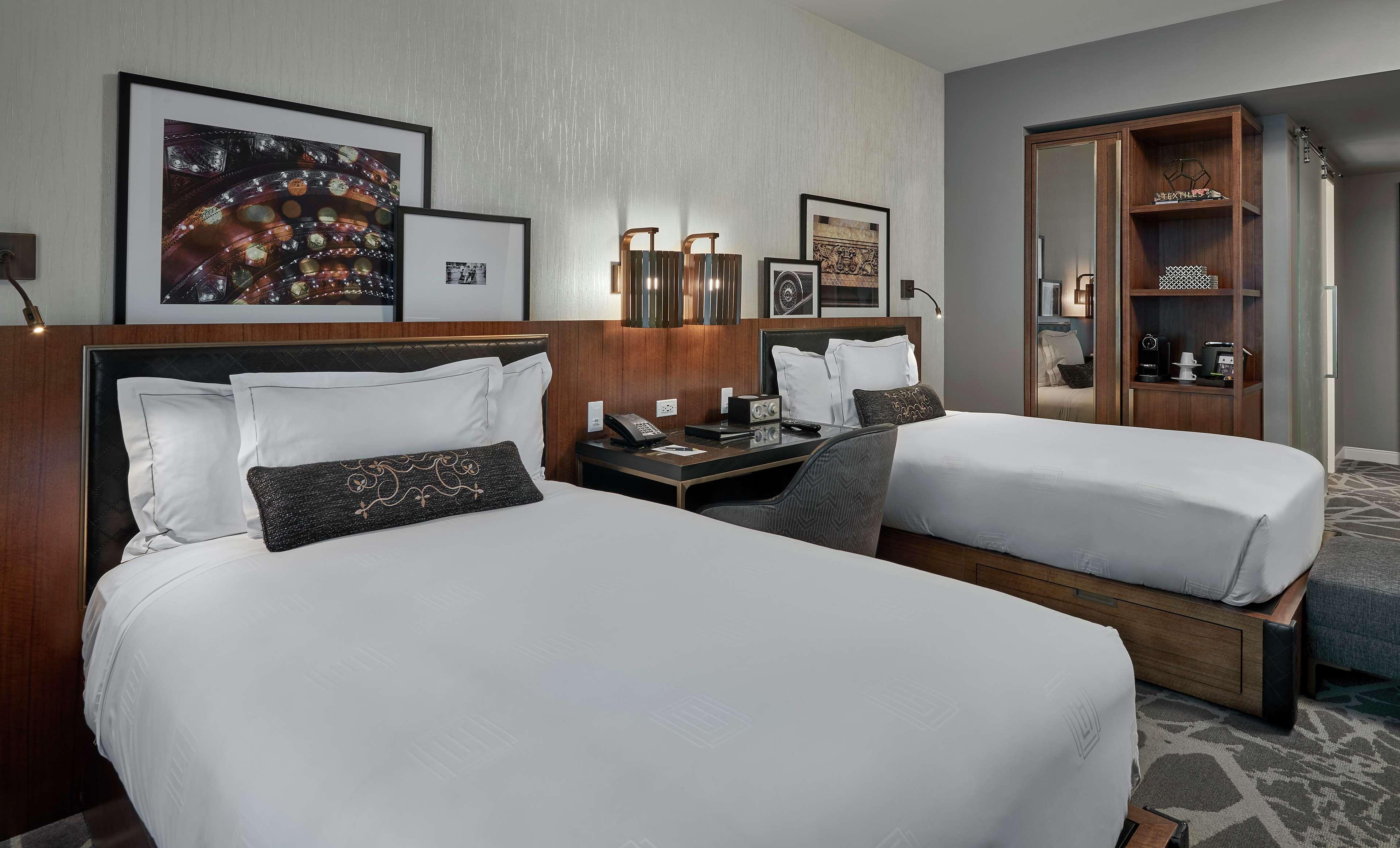 Londonhouse Chicago, Curio Collection By Hilton Hotel Chicago