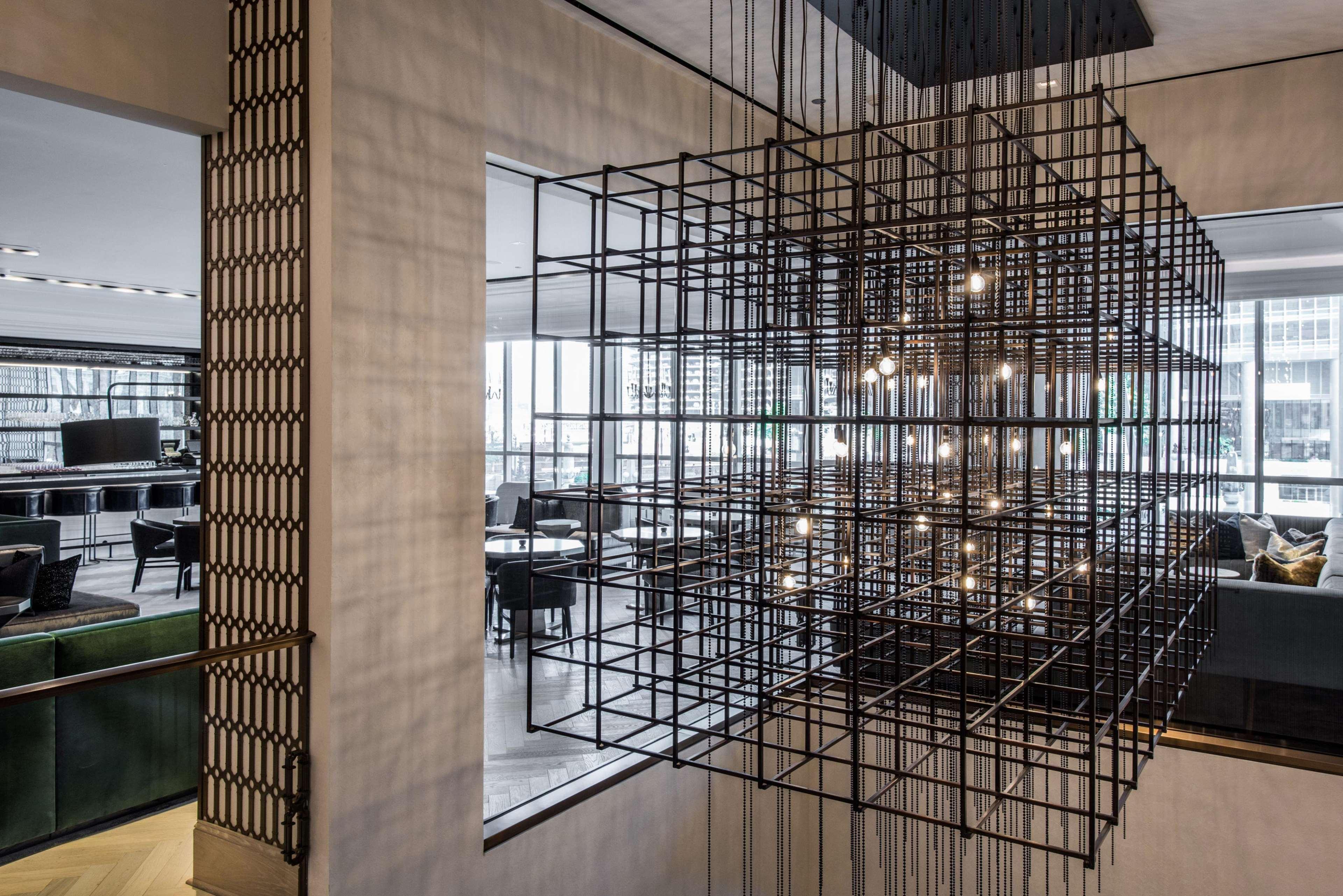 Londonhouse Chicago, Curio Collection By Hilton Hotel