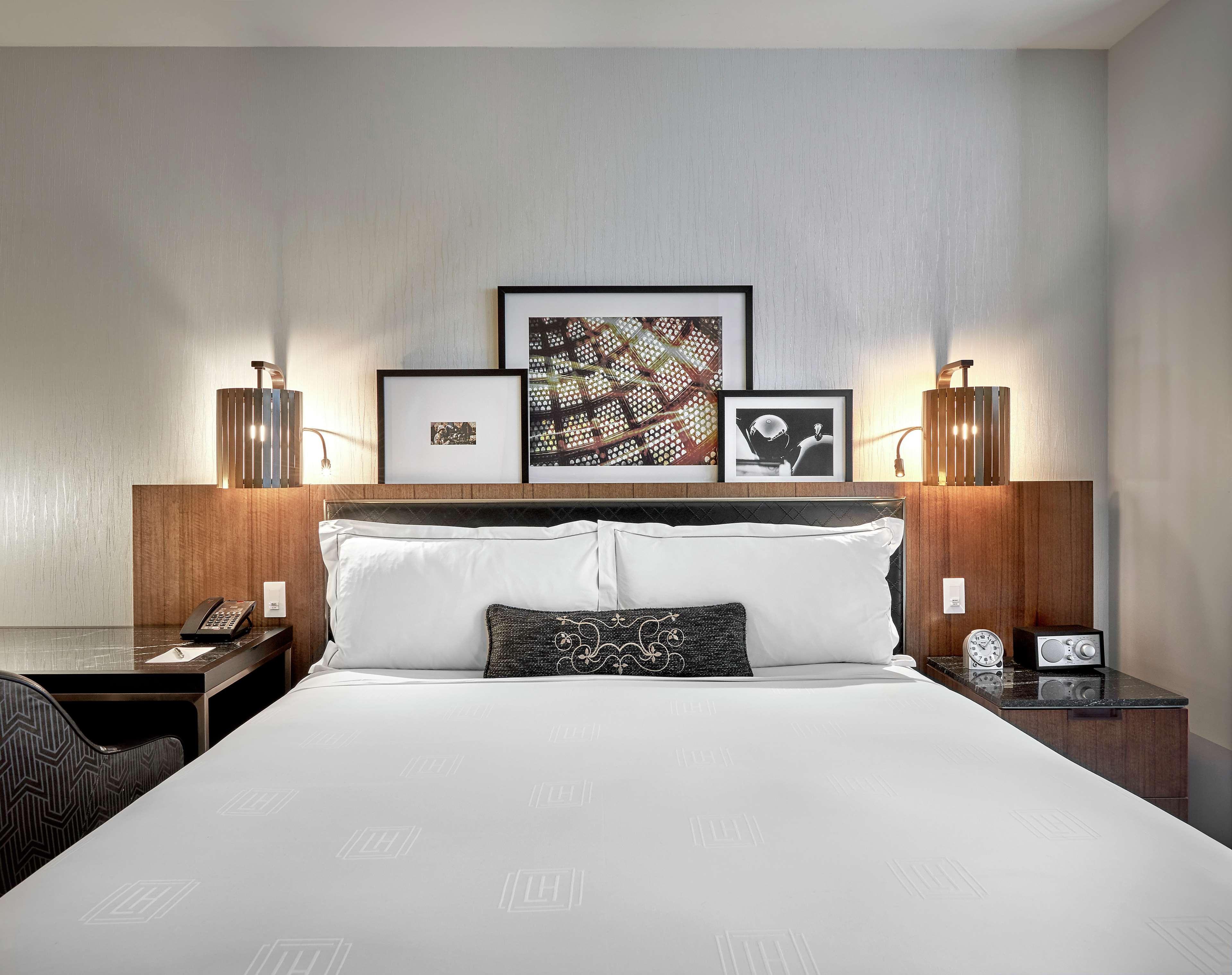 Hotel Londonhouse Chicago, Curio Collection By Hilton