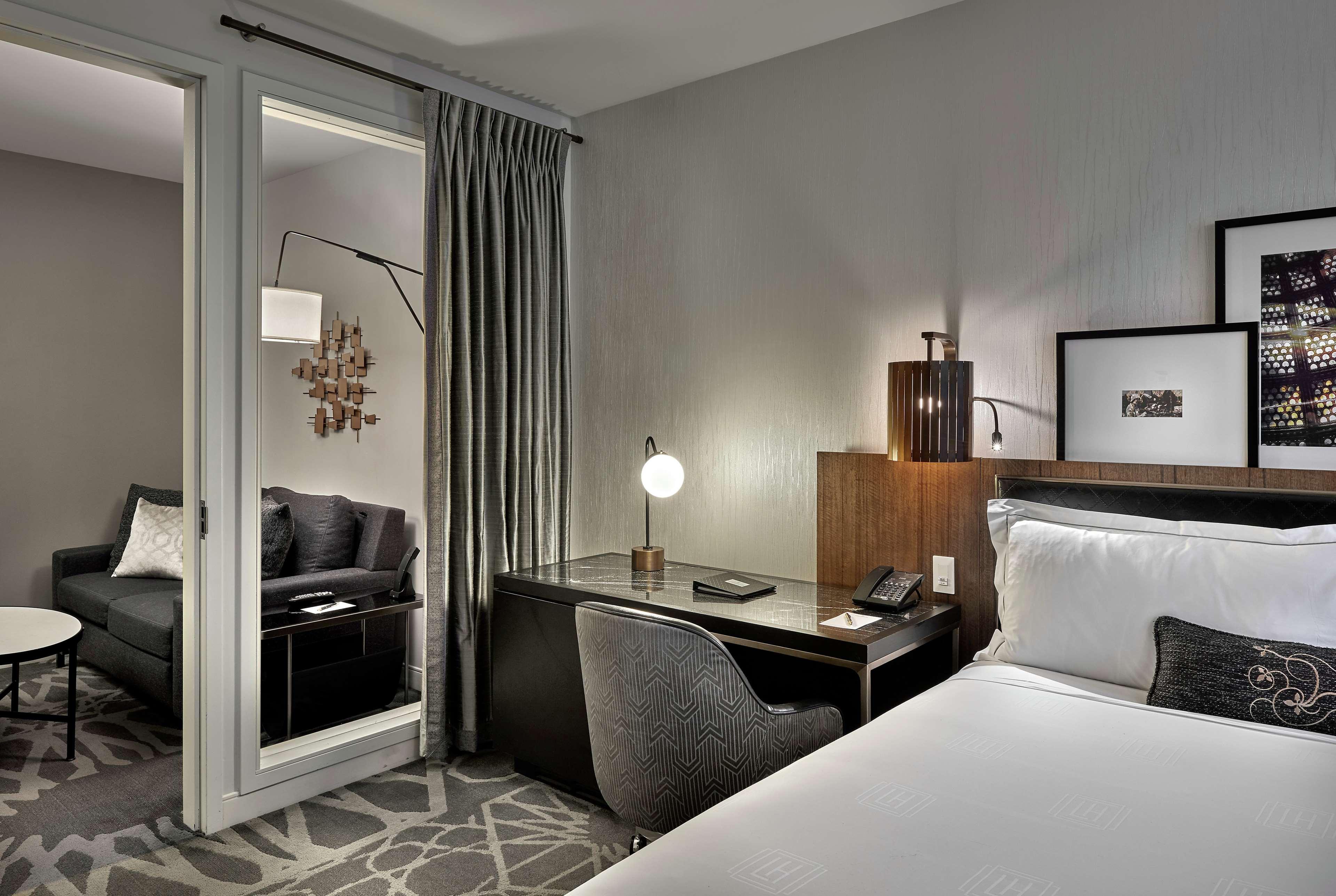 Londonhouse Chicago, Curio Collection By Hilton Hotel Chicago