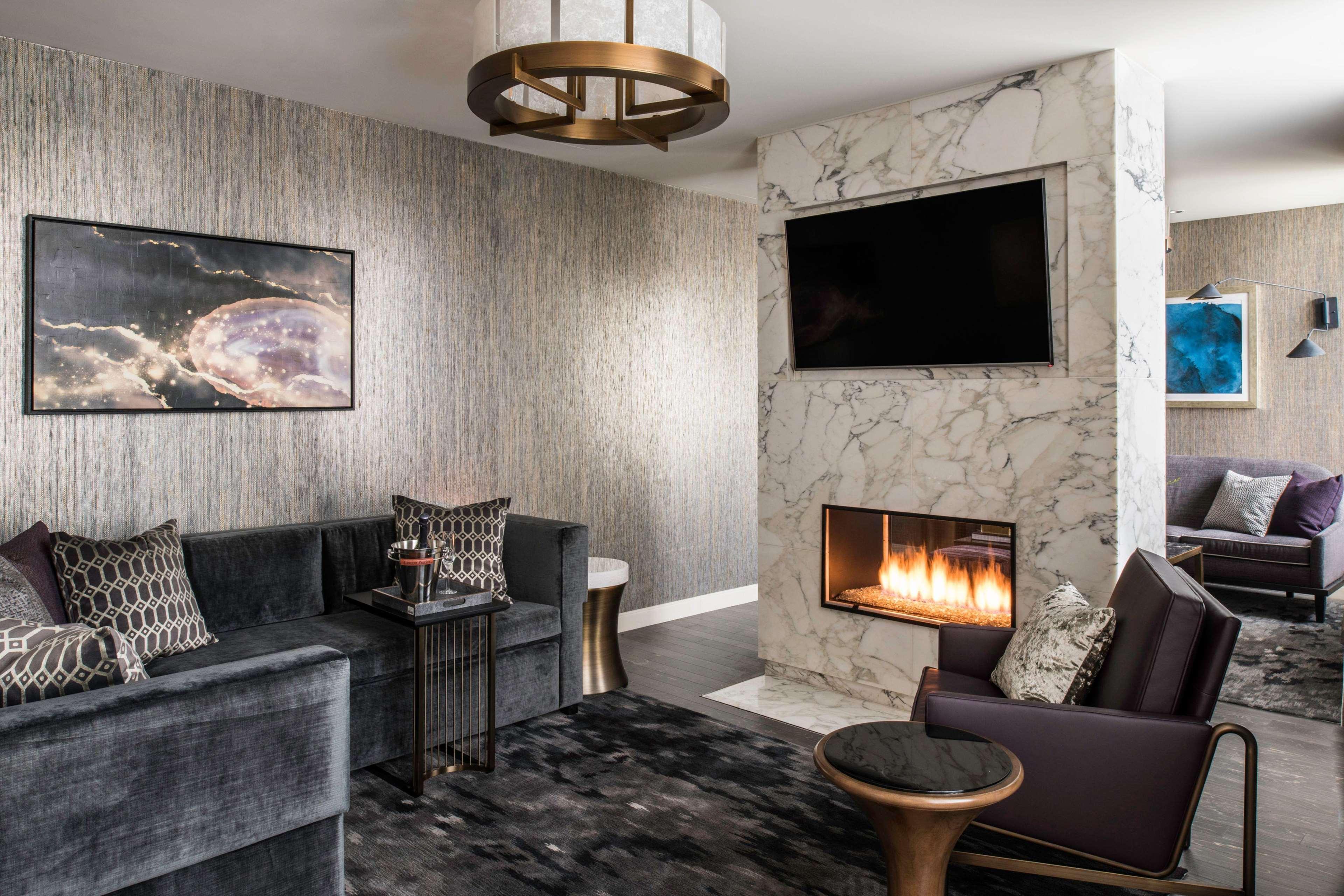 Hotel Londonhouse Chicago, Curio Collection By Hilton 4*