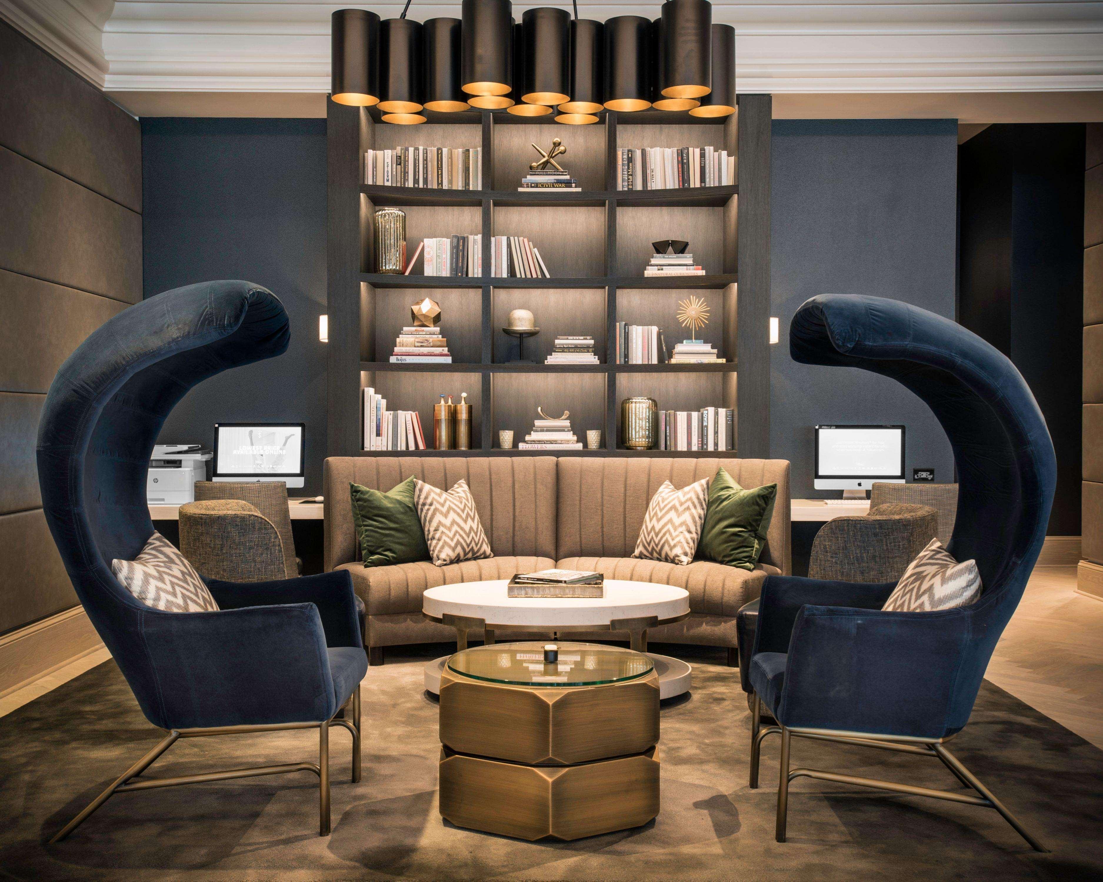 Londonhouse Chicago, Curio Collection By Hilton 4* Chicago