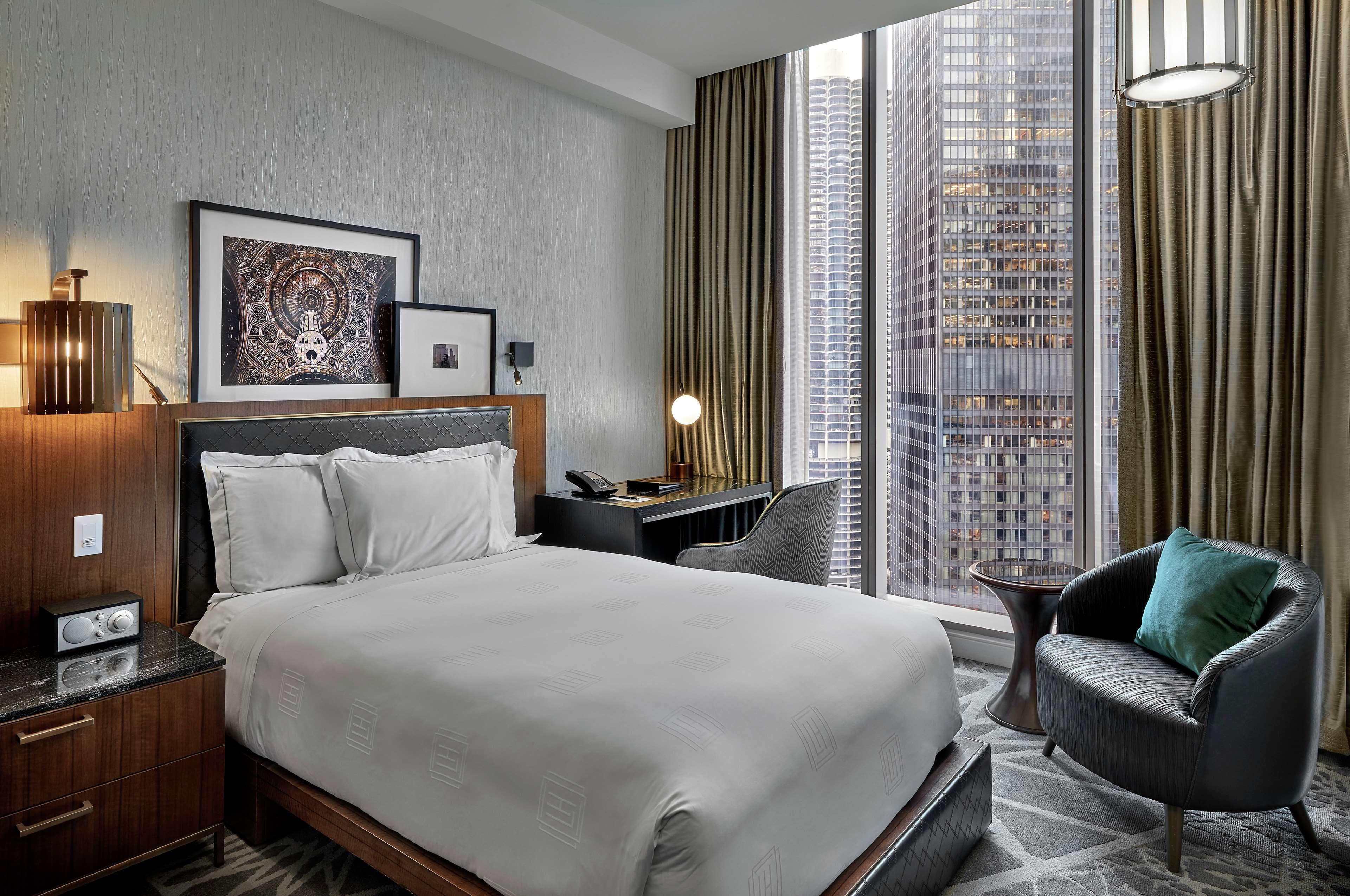 Londonhouse Chicago, Curio Collection By Hilton Hotel