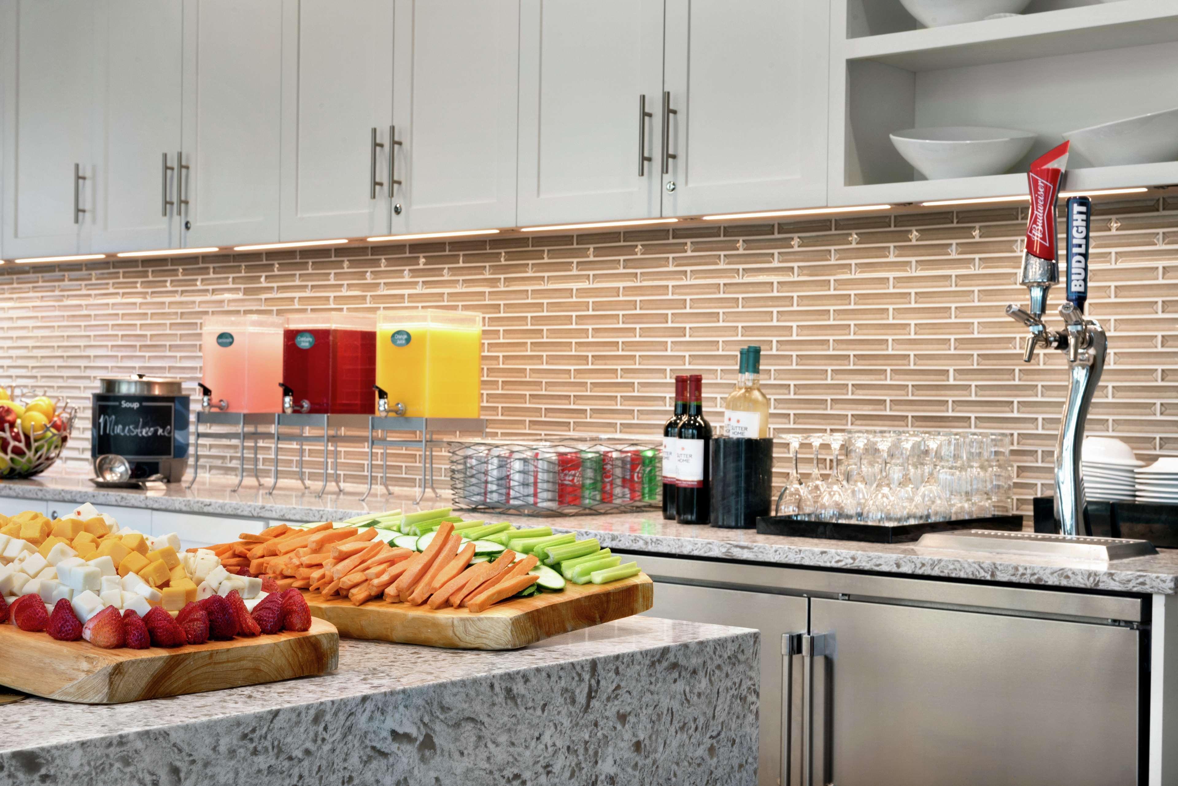 Homewood By Hilton Downtown South Loop Hotel 3*
