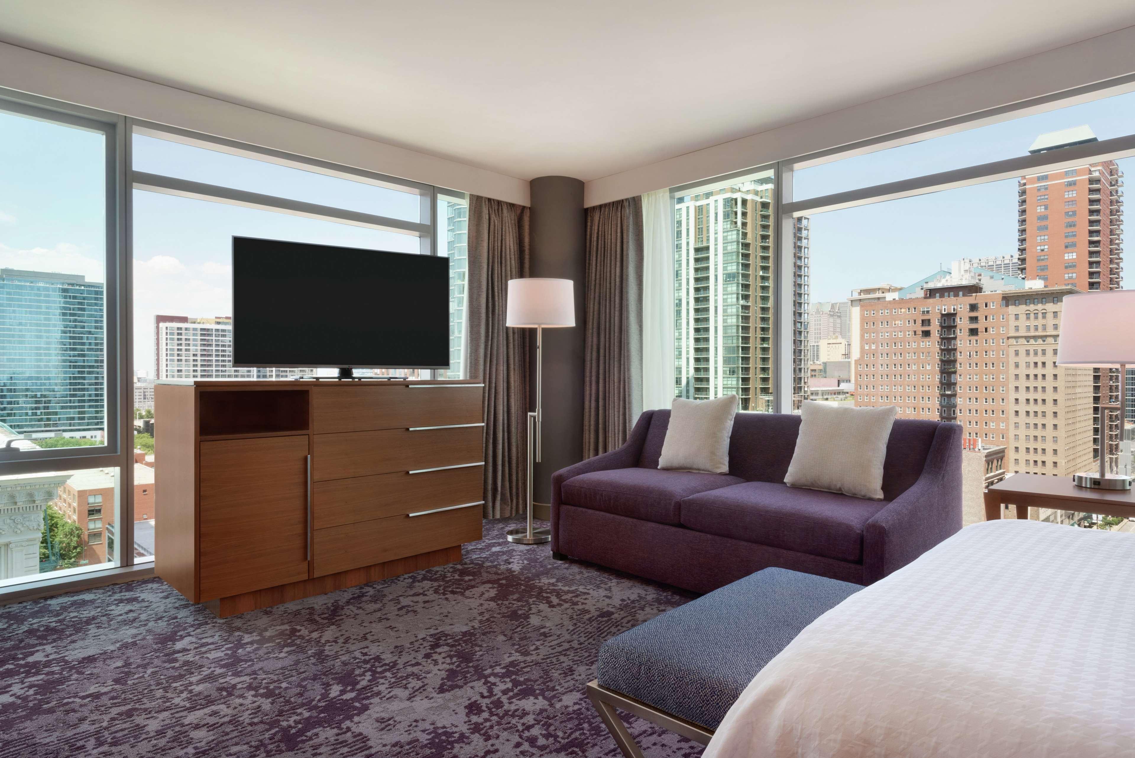 Homewood By Hilton Downtown South Loop Hotel 3*