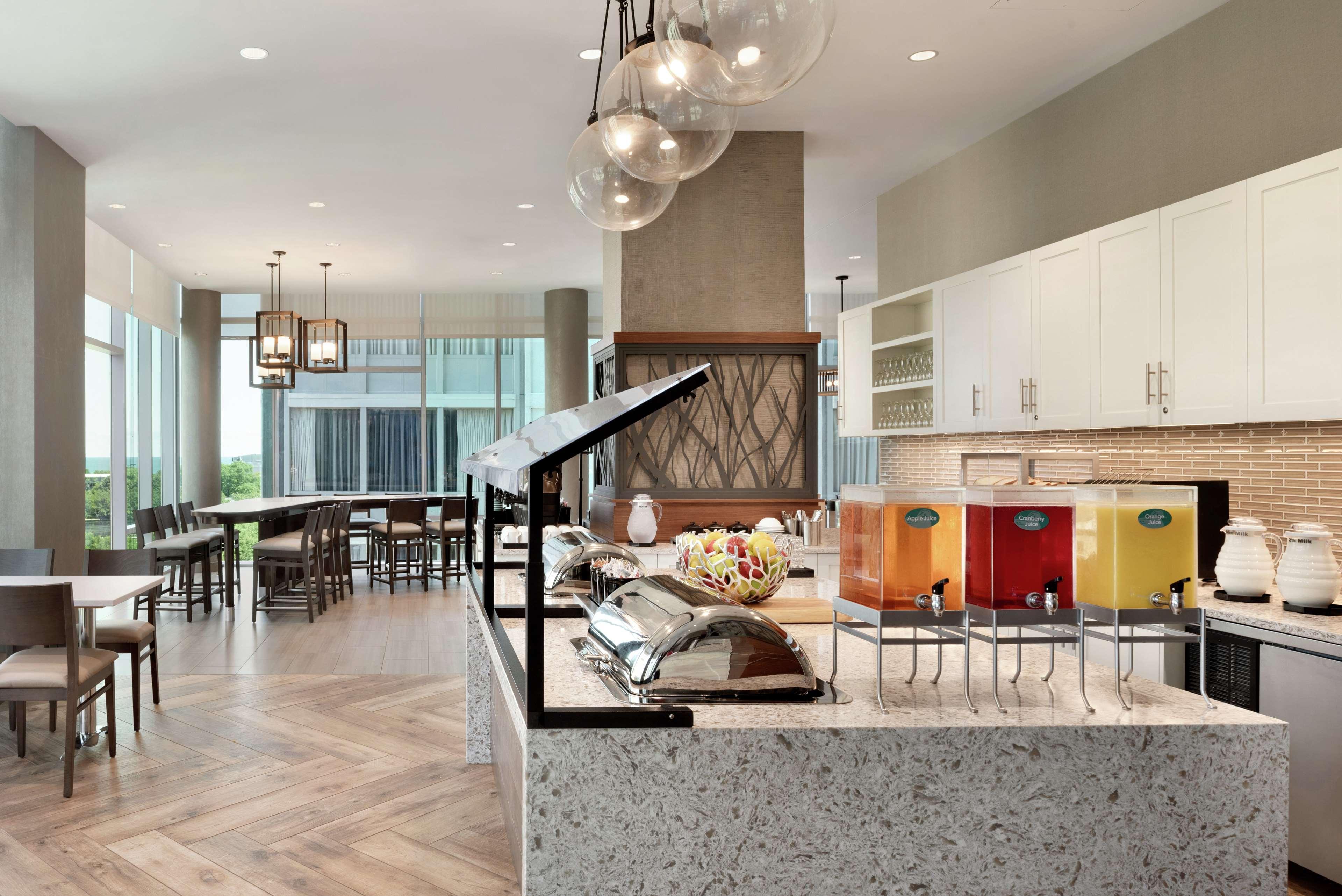 Hotel Homewood By Hilton Downtown South Loop 3*
