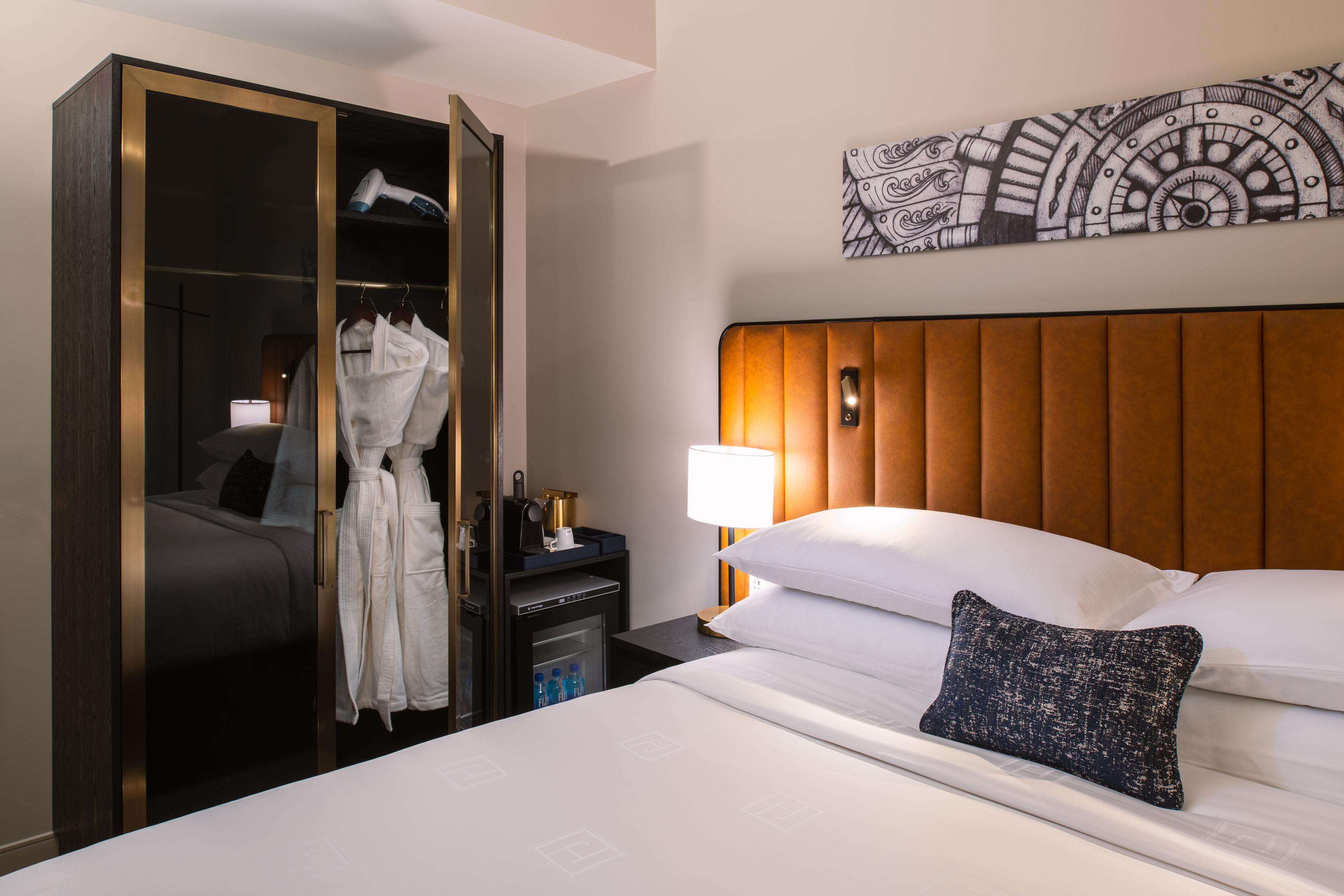 Arlo Hotel