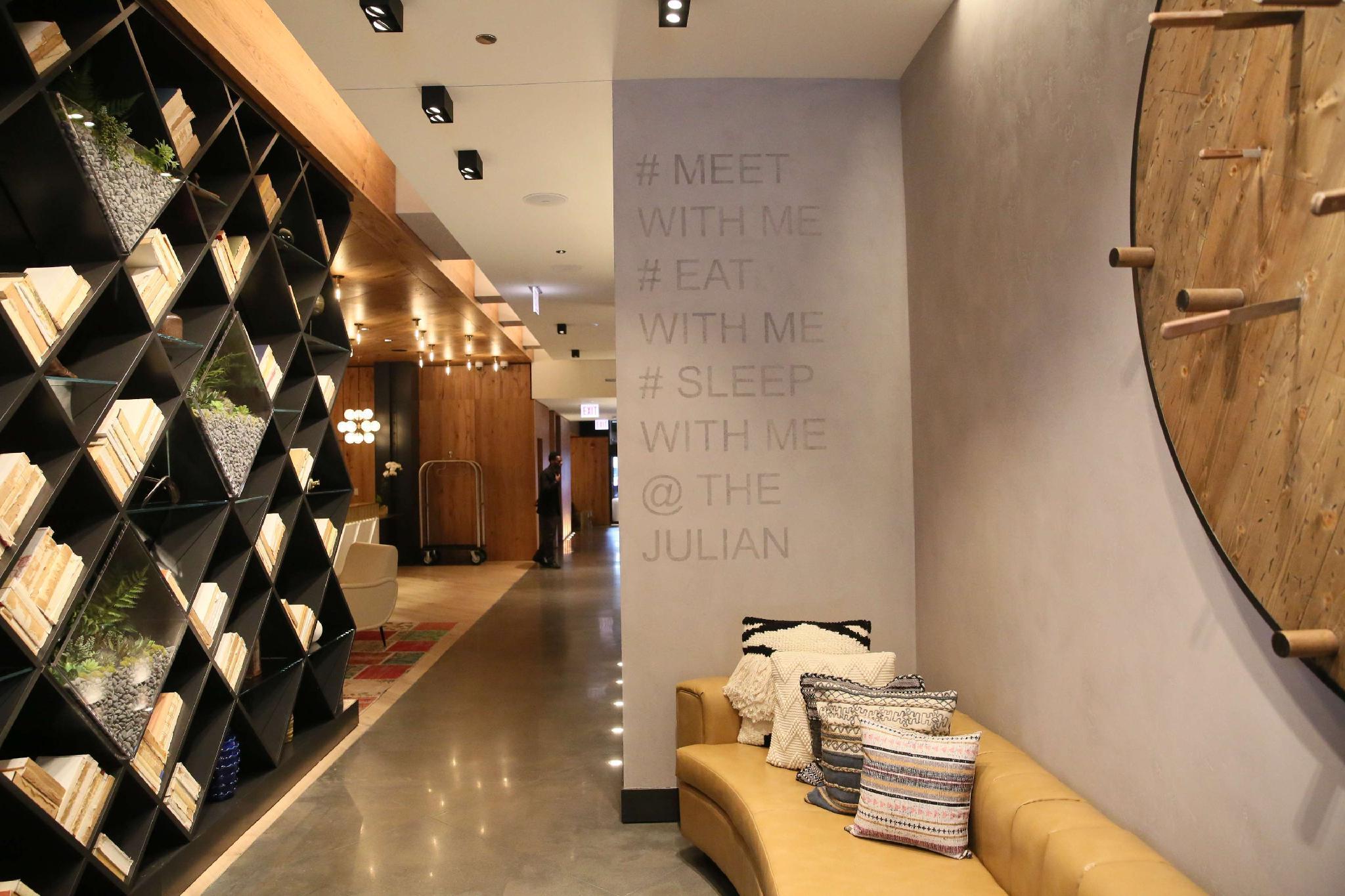 Hotel Arlo 4*