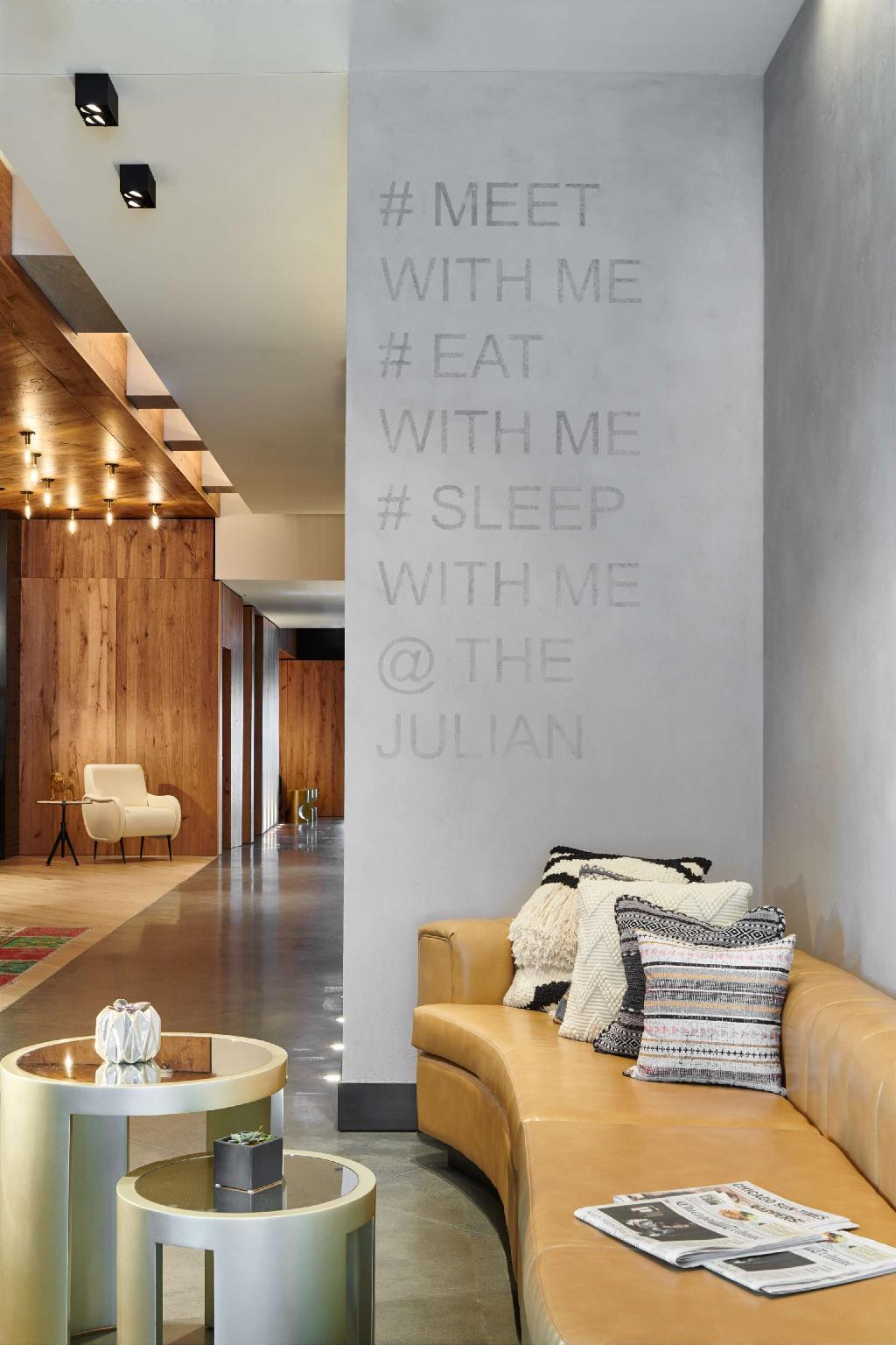 Arlo Hotel Chicago
