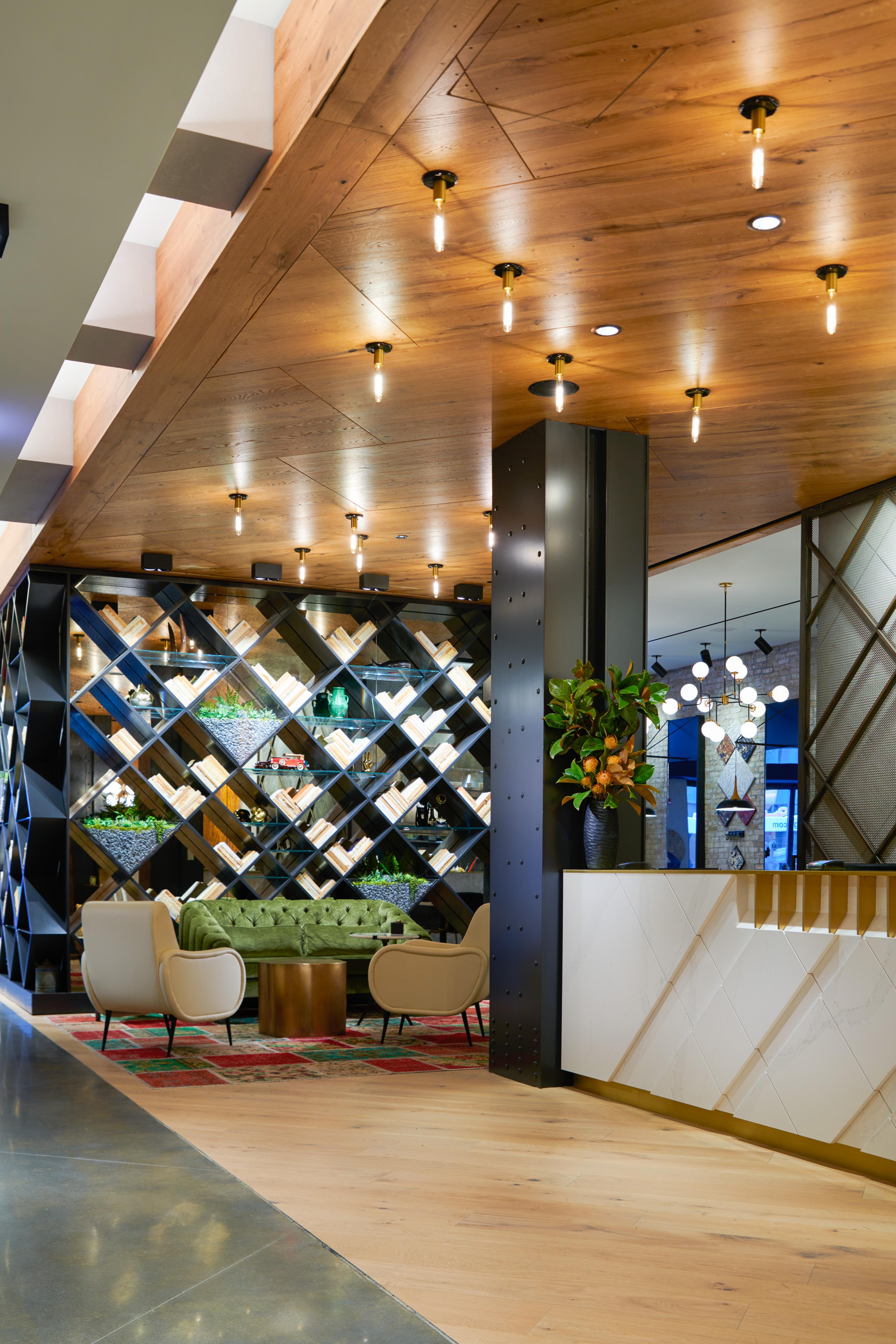 Arlo Hotel Chicago