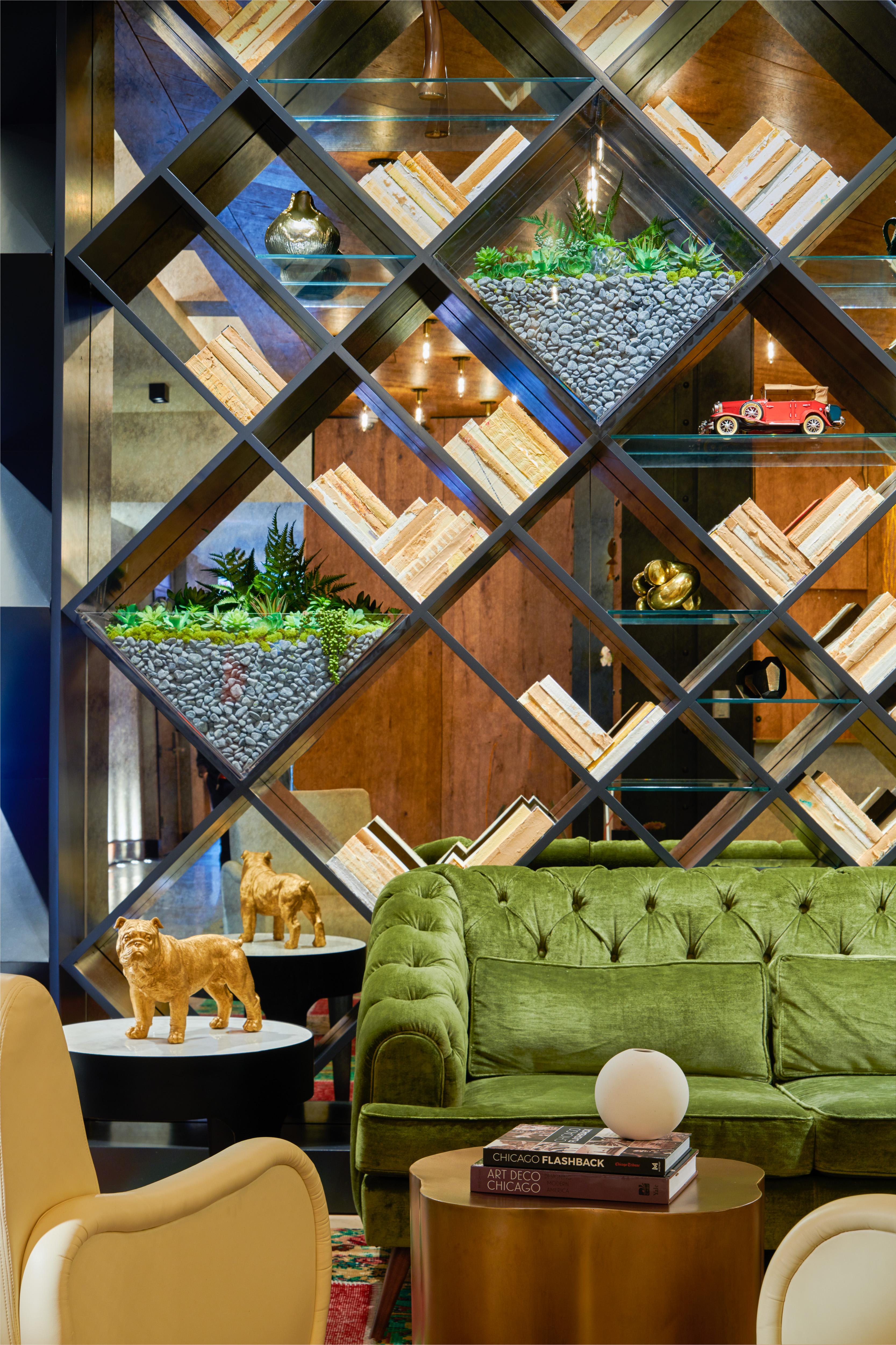 Hotel Arlo Chicago