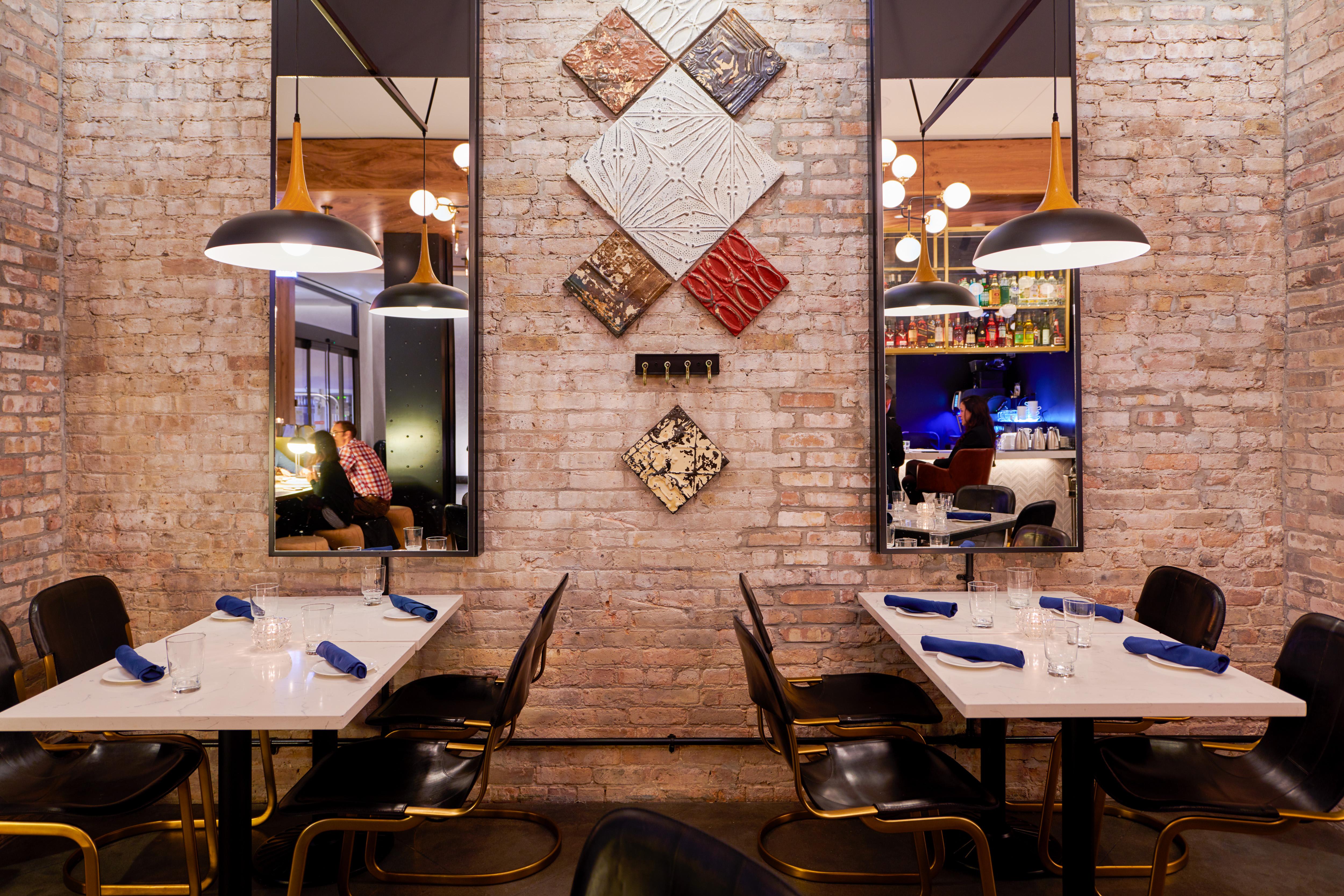 Hotel Arlo Chicago