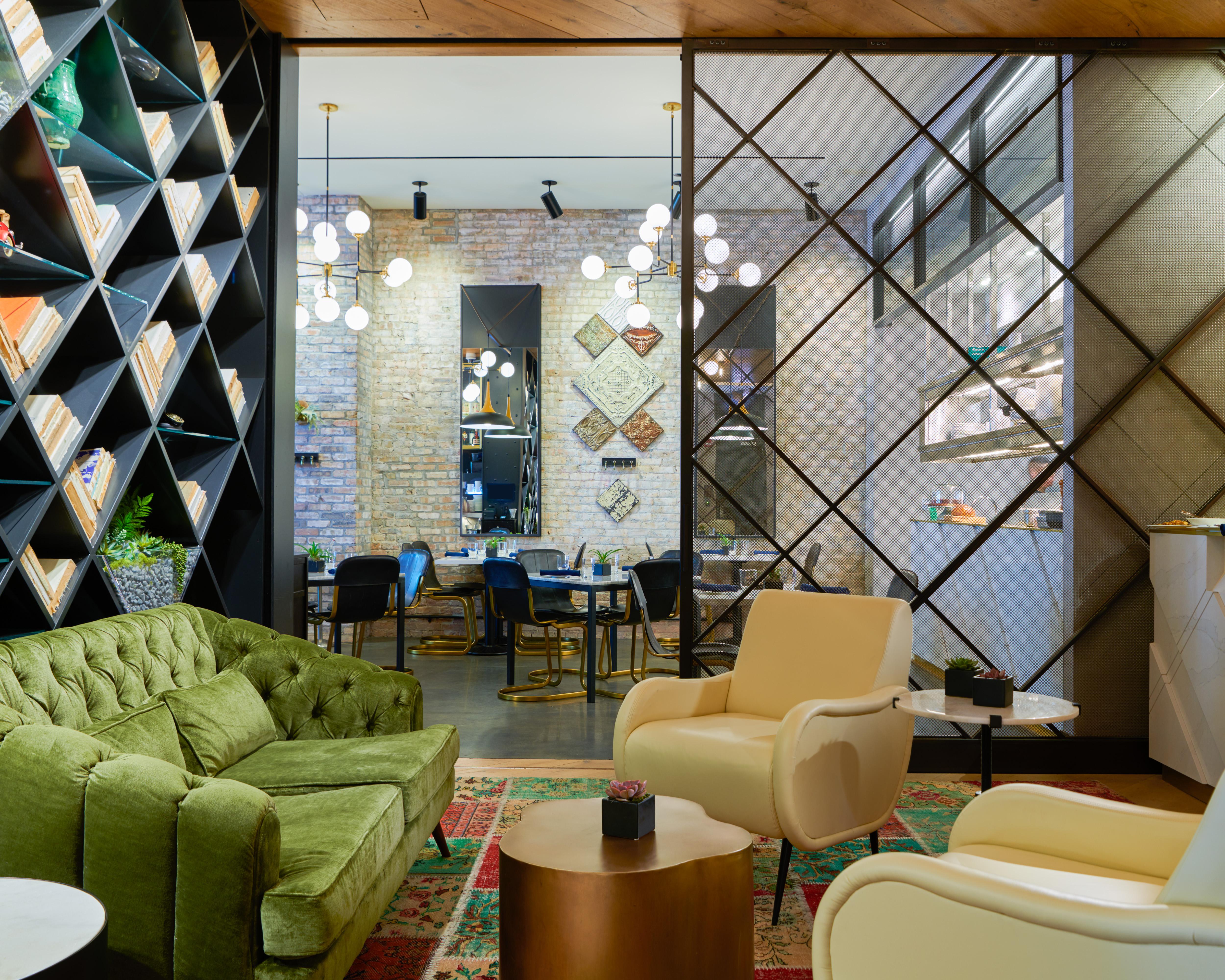 Arlo Hotel 4*