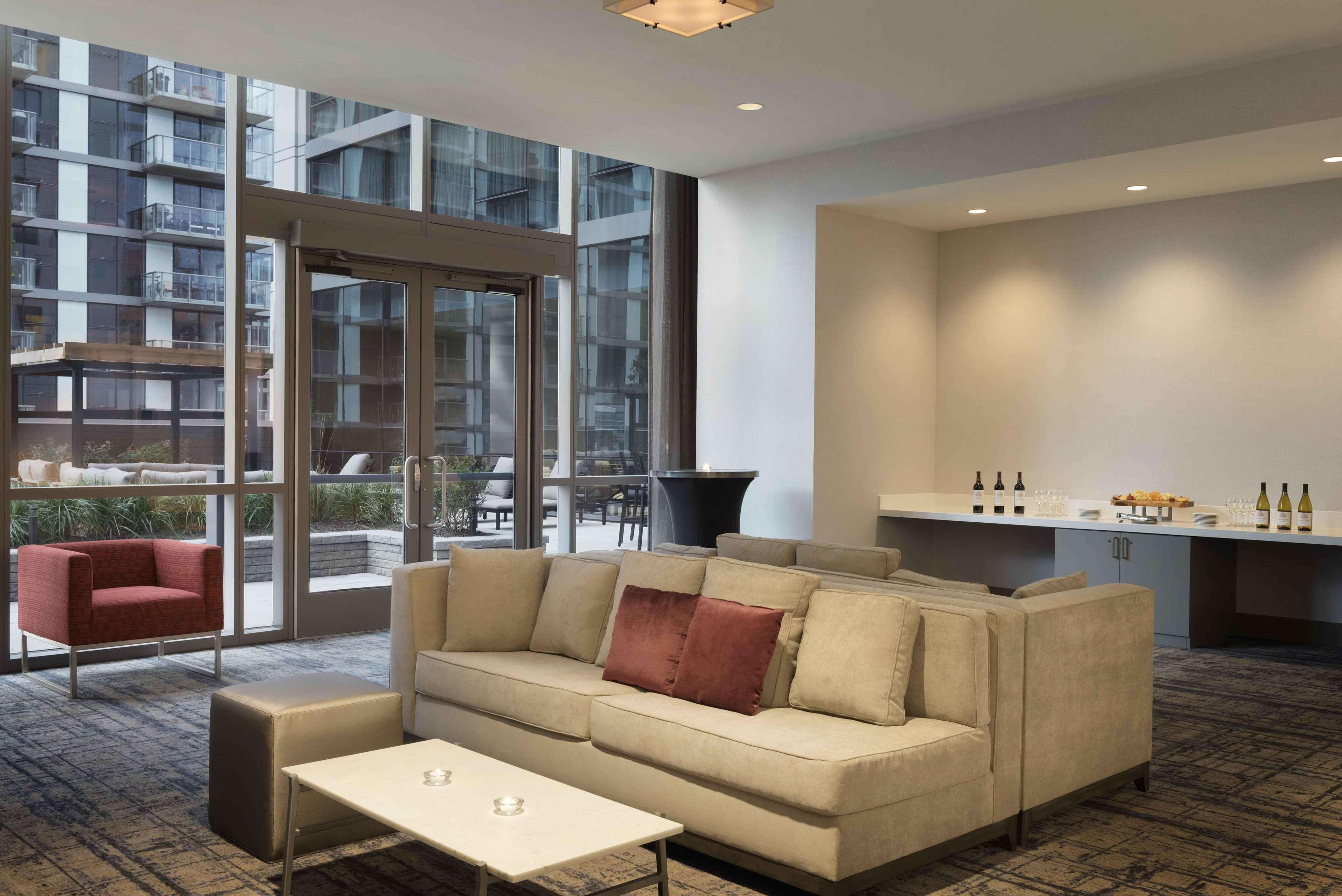 Homewood By Hilton West Loop Fulton Mkt Area