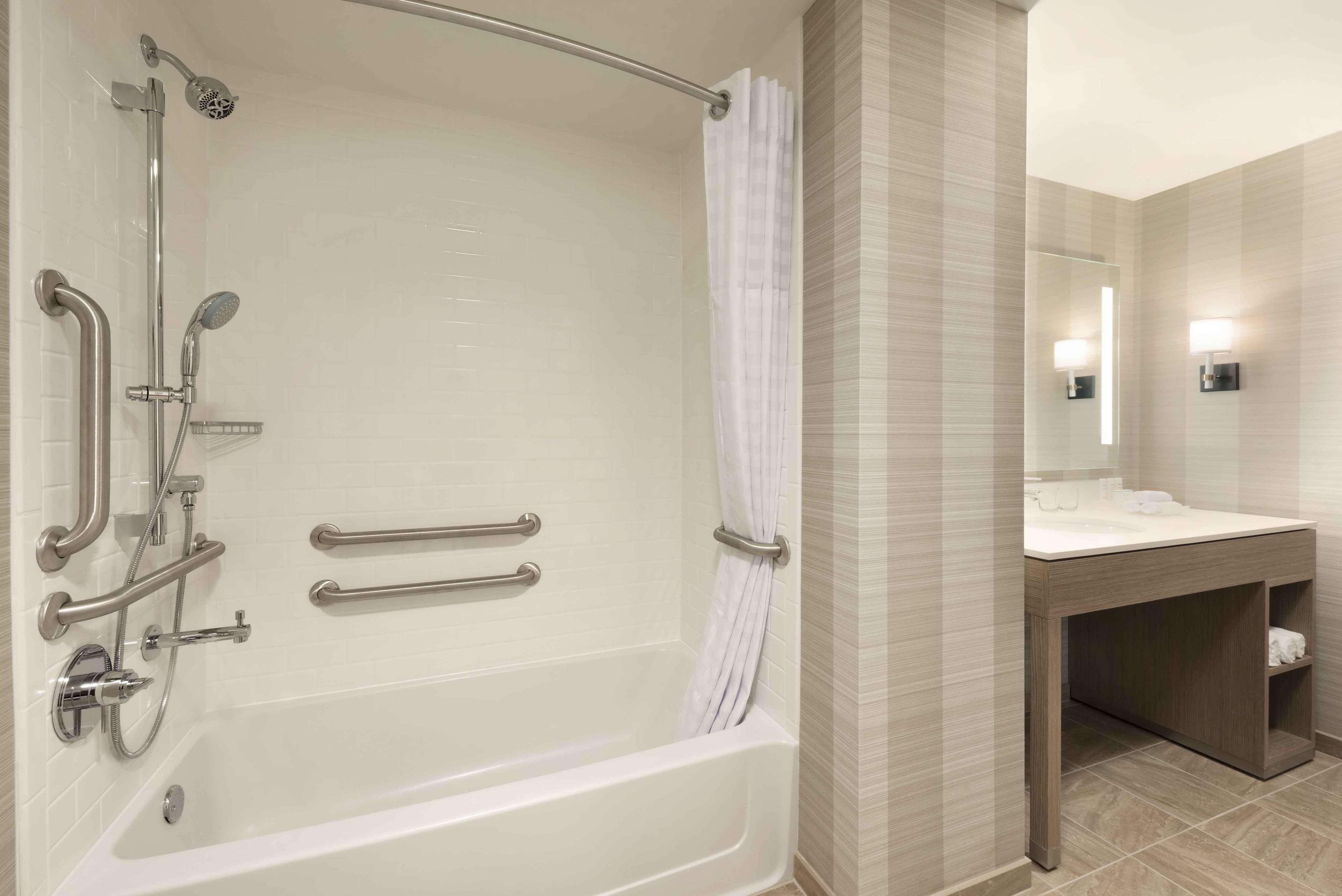 Hotel Homewood By Hilton West Loop Fulton Mkt Area