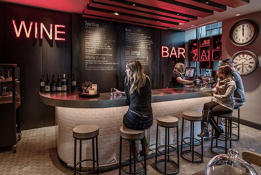 Virgin Chicago