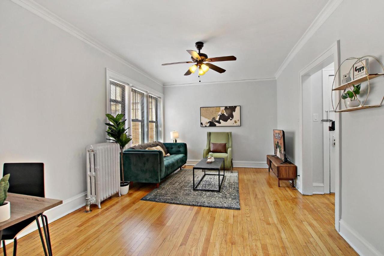 Apartment 1br Deluxe Apt With Complete Amenities - Campbell 3