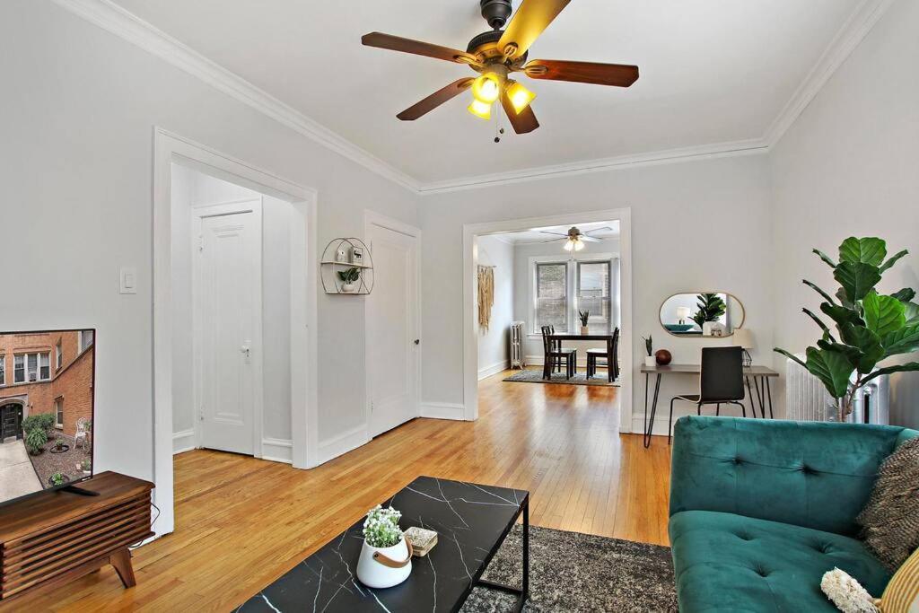 Apartment 1br Deluxe Apt With Complete Amenities - Campbell 3