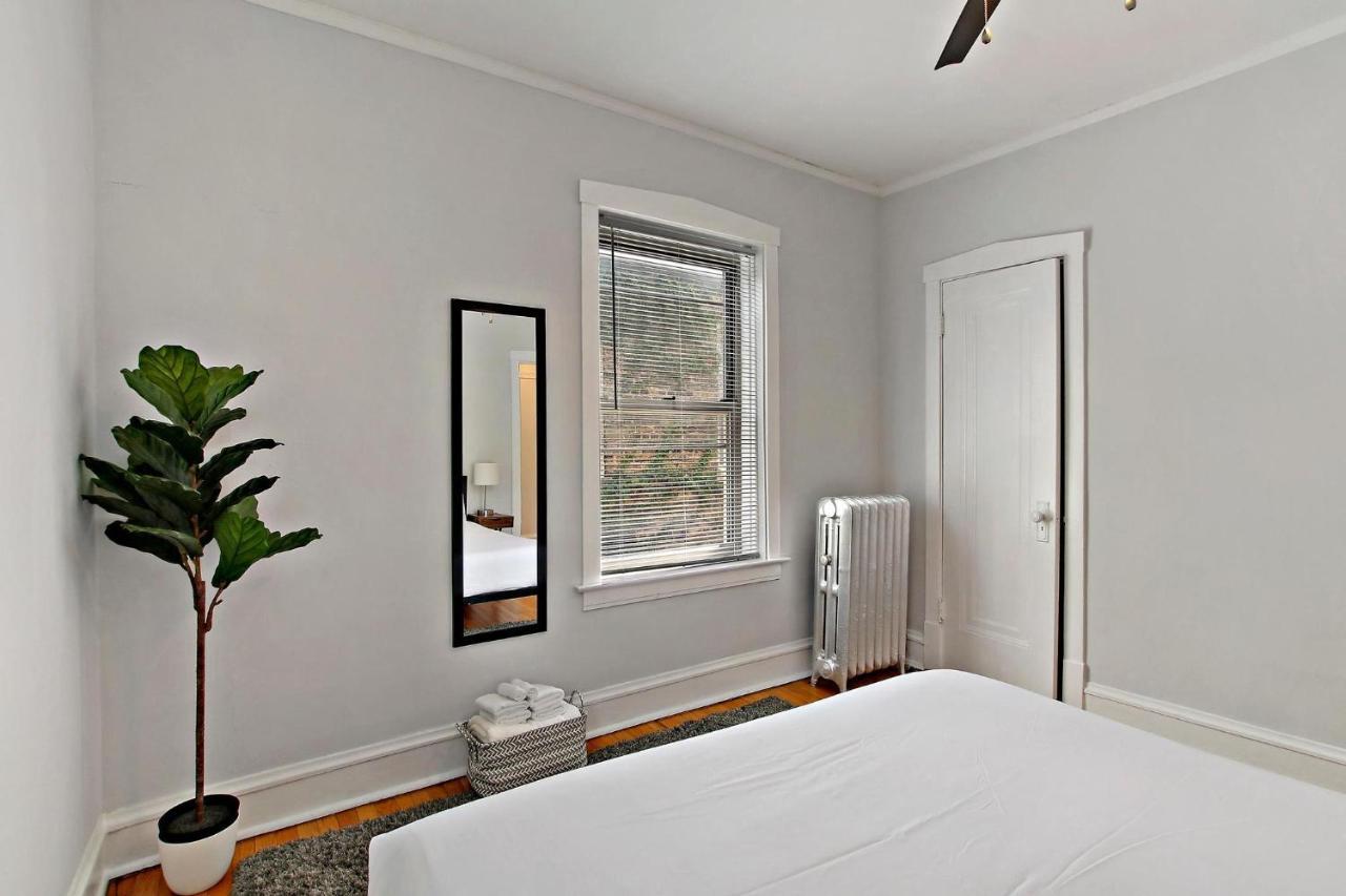 1br Deluxe Apt With Complete Amenities - Campbell 3 Apartment
