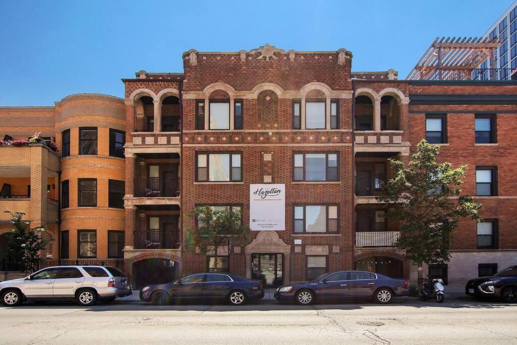 Apartment Cozy Studio Apt With In-unit Laundry And Wi-fi! - Montrose 111