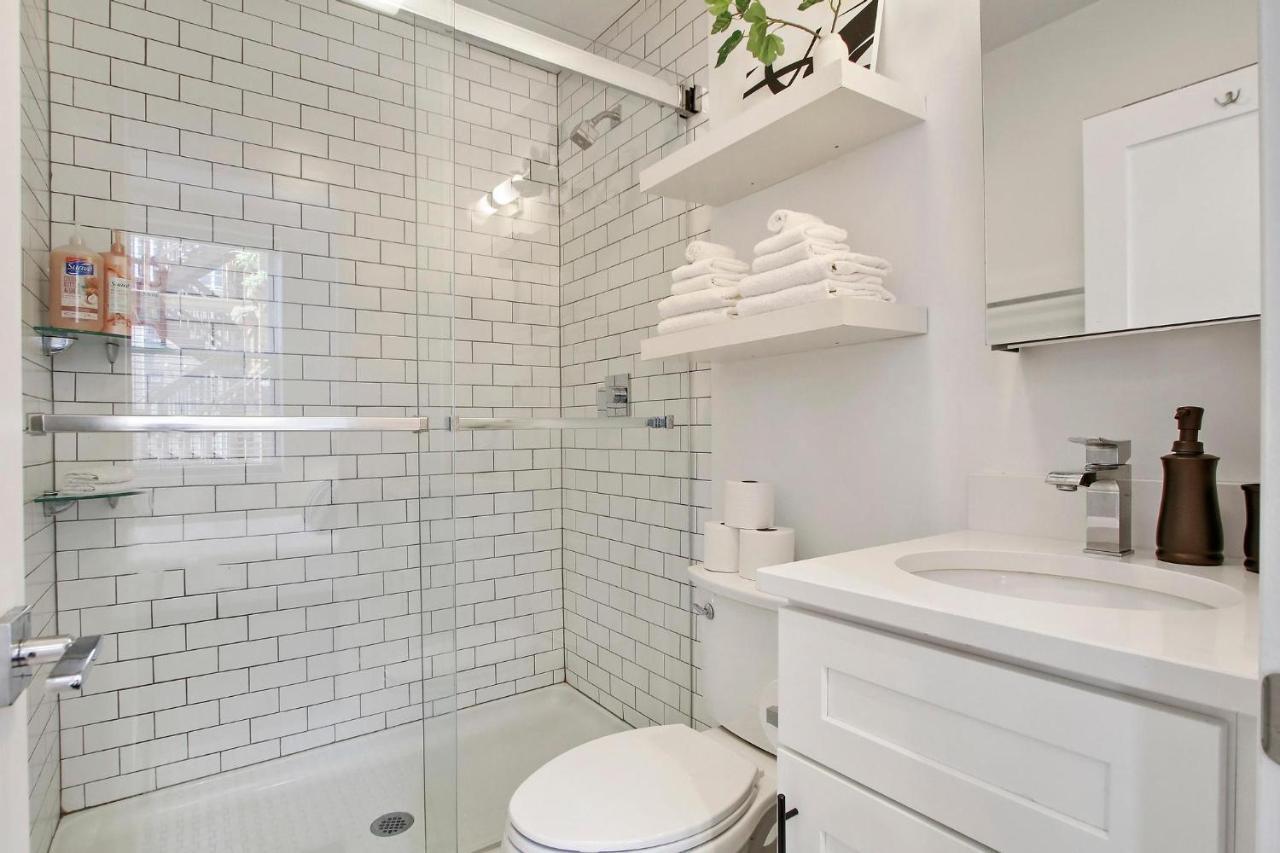 Cozy Studio Apt With In-unit Laundry And Wi-fi! - Montrose 111 Apartment Chicago