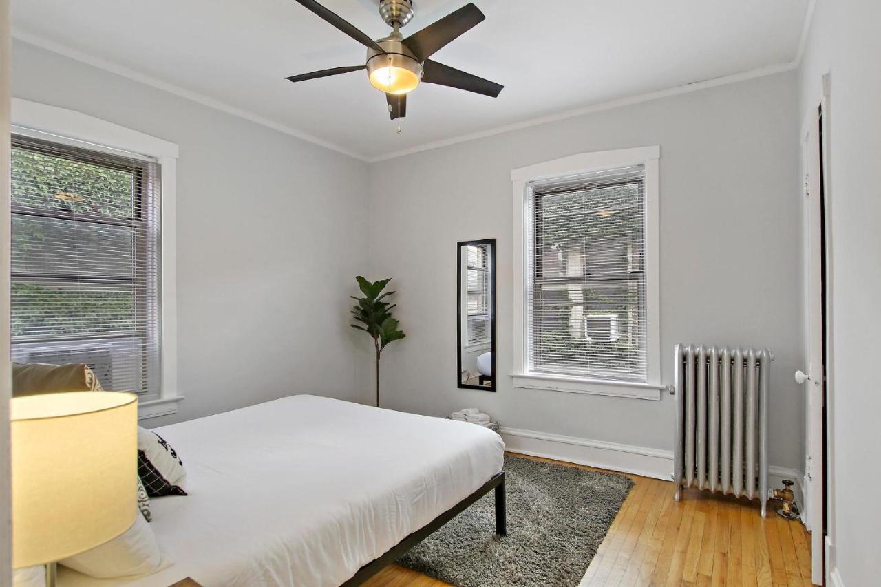 Apartment 1br Deluxe Apt With Complete Amenities - Campbell 3 *