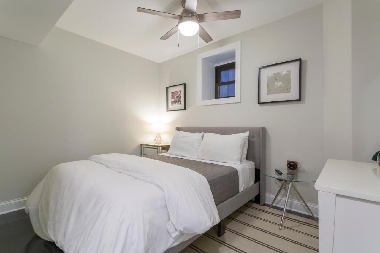 Wicker Park Bed & Breakfast Chicago