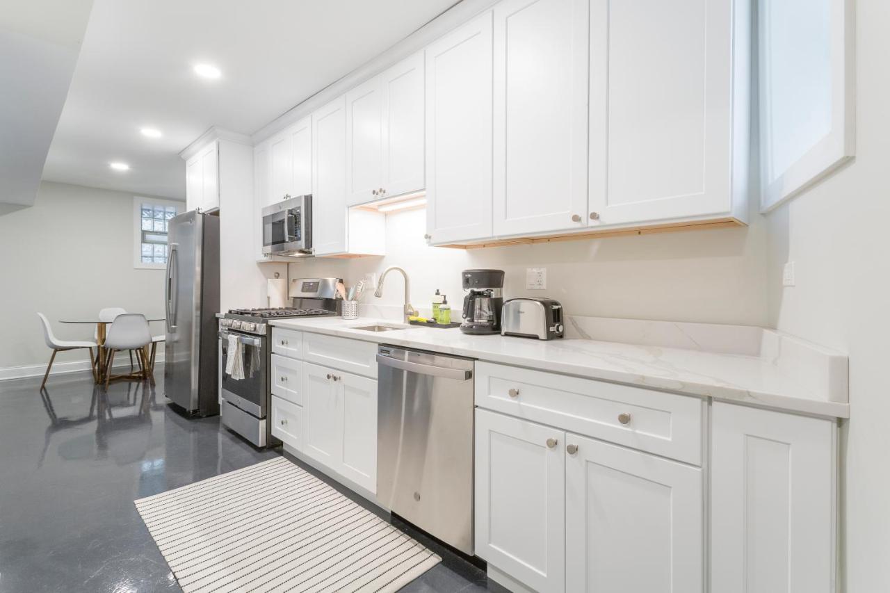 Wicker Park Bed & Breakfast Chicago