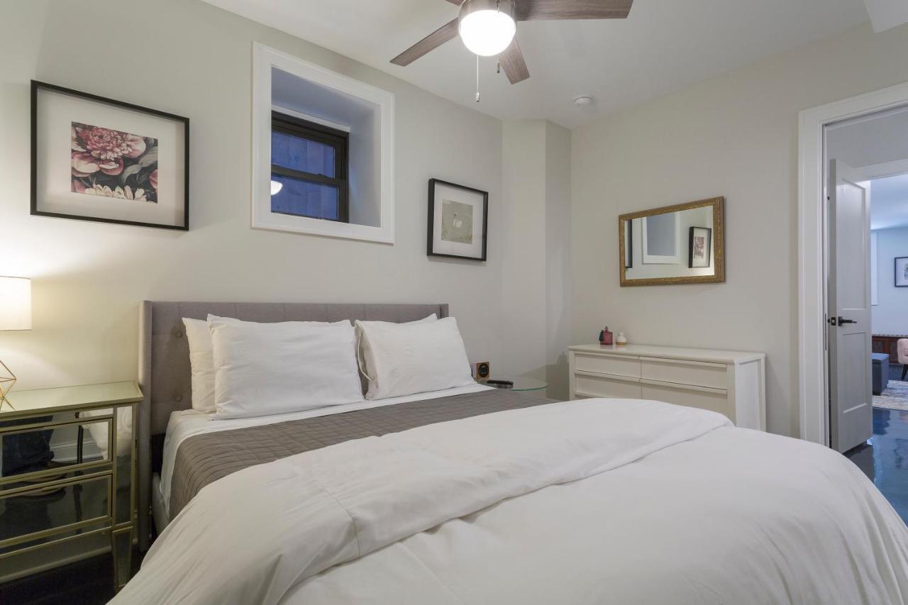 Wicker Park Bed & Breakfast 3*