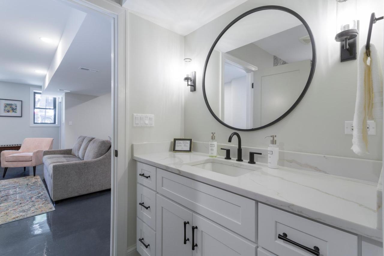 Bed & Breakfast Wicker Park 3*