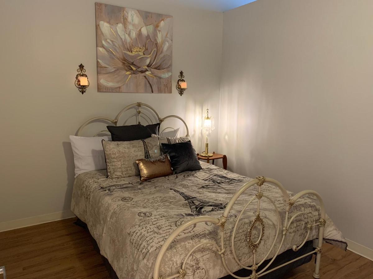 Apartment Luxery - Themed Units! Close To Downtown, Mccormick Place & Wintrust Arena